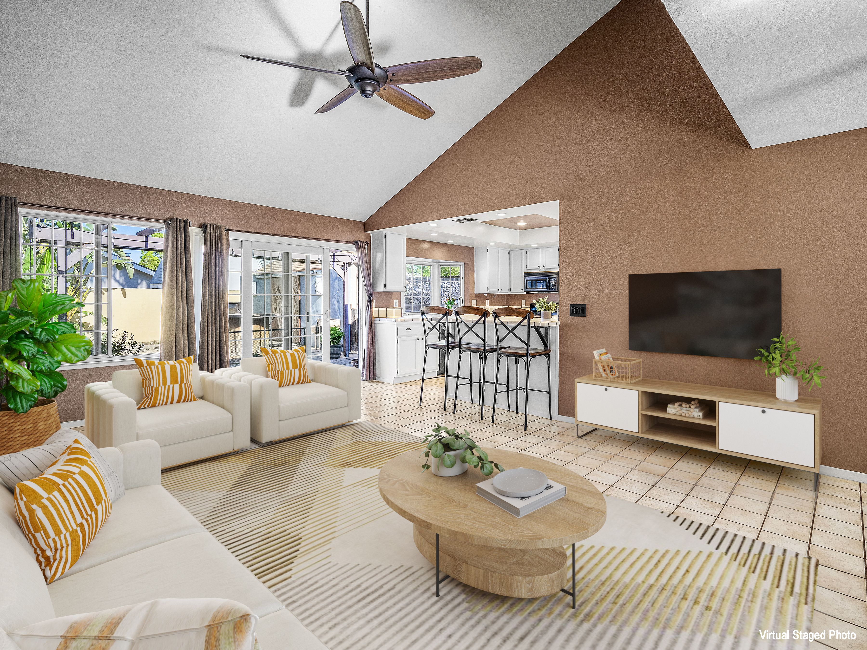  2938 Spruce Street, West Sacramento, CA 95691 - 物件實景