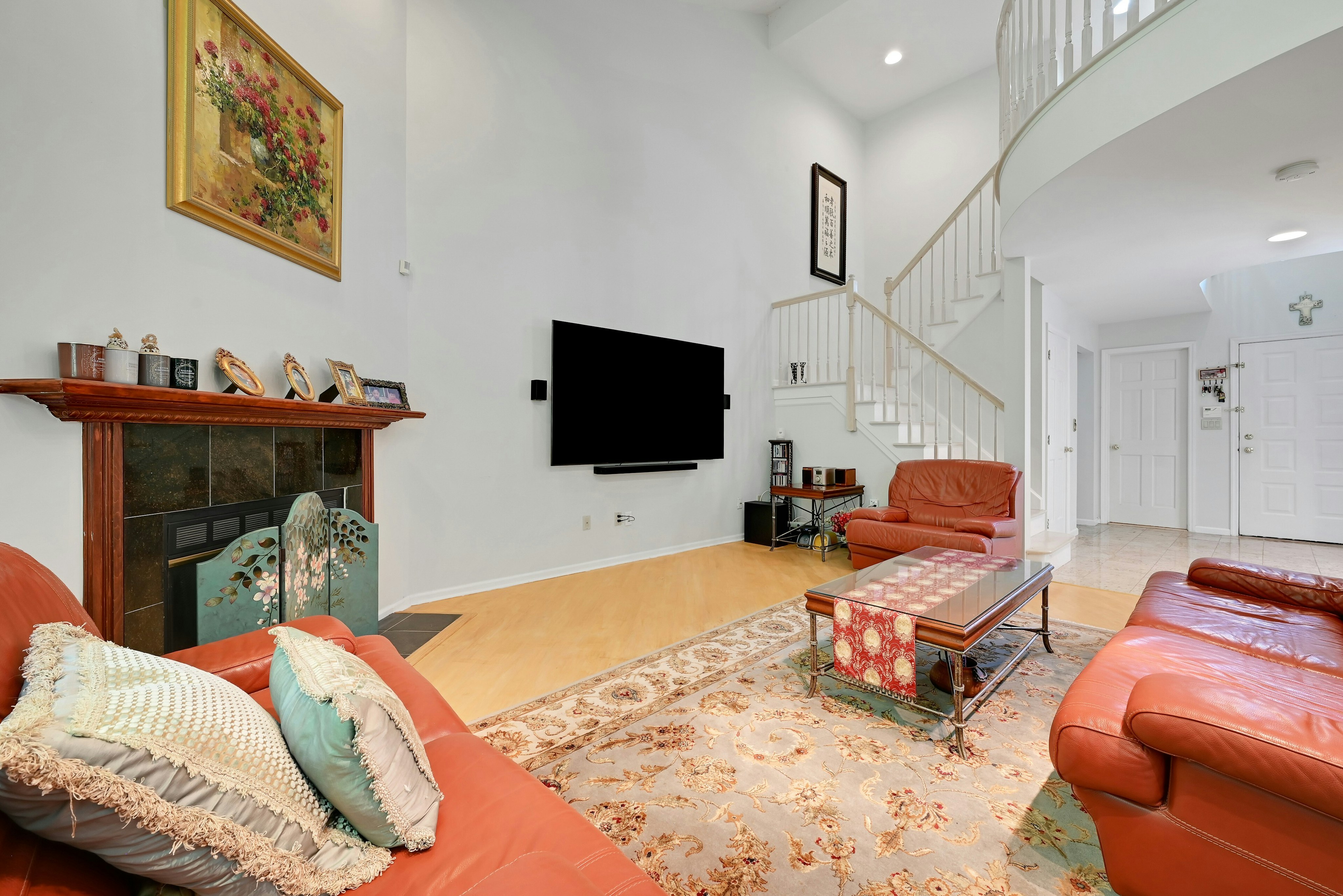  91 Old Tappan Road, Old Tappan, NJ 07675 - 物件實景