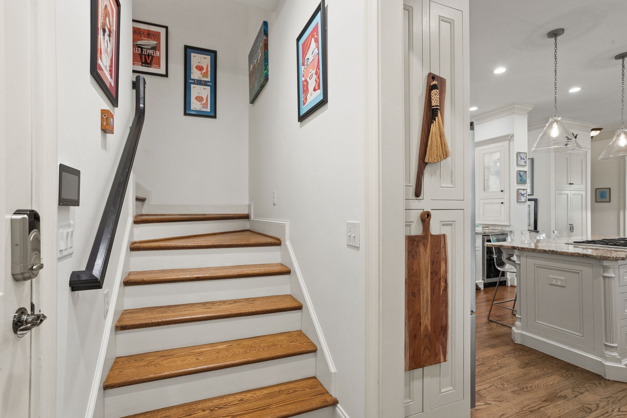  114 Woodland Way, Greenville, SC 29601 - 物件實景