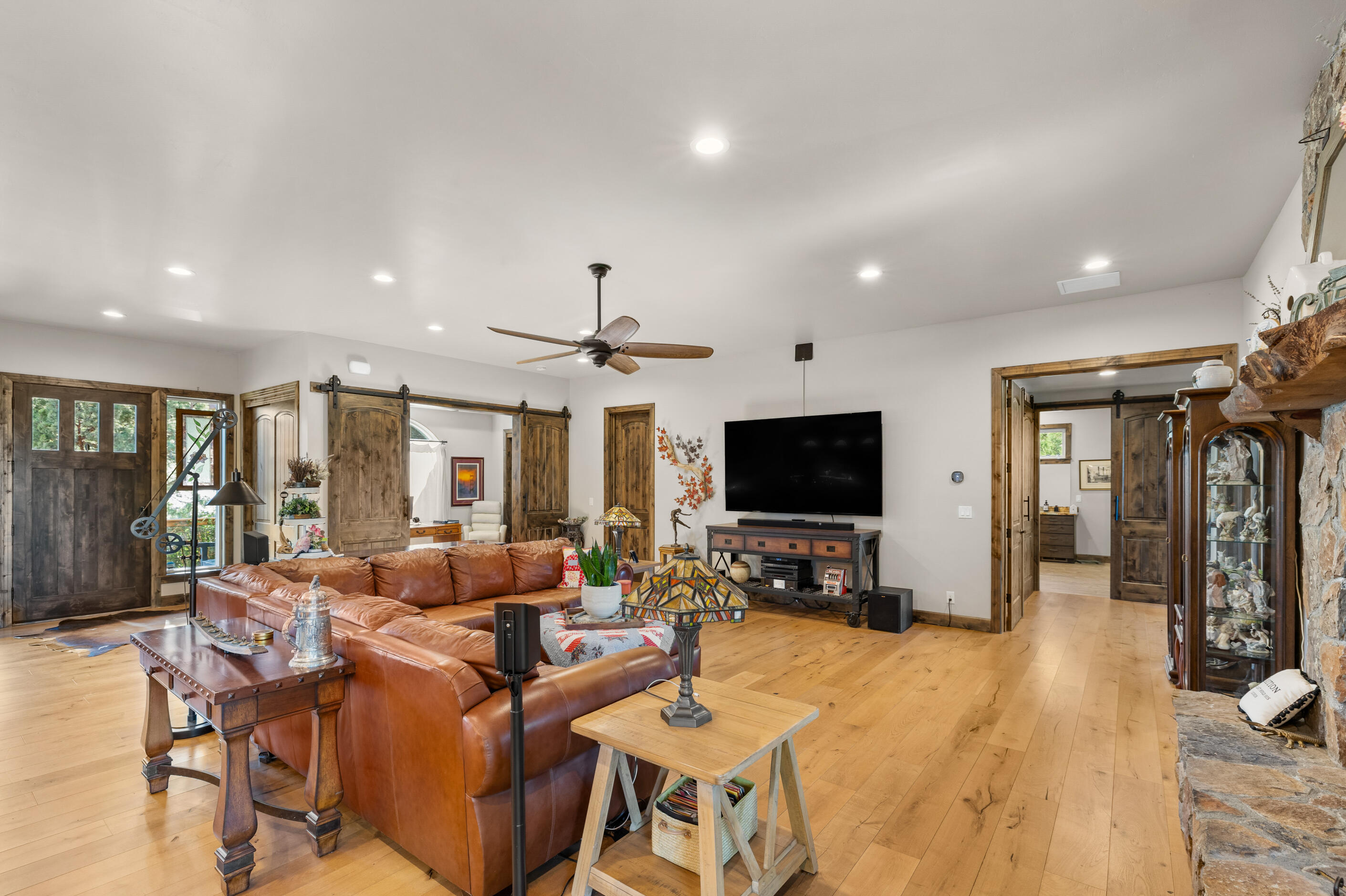  300 Fairway Drive ¦ Williams, AZ - 物件實景