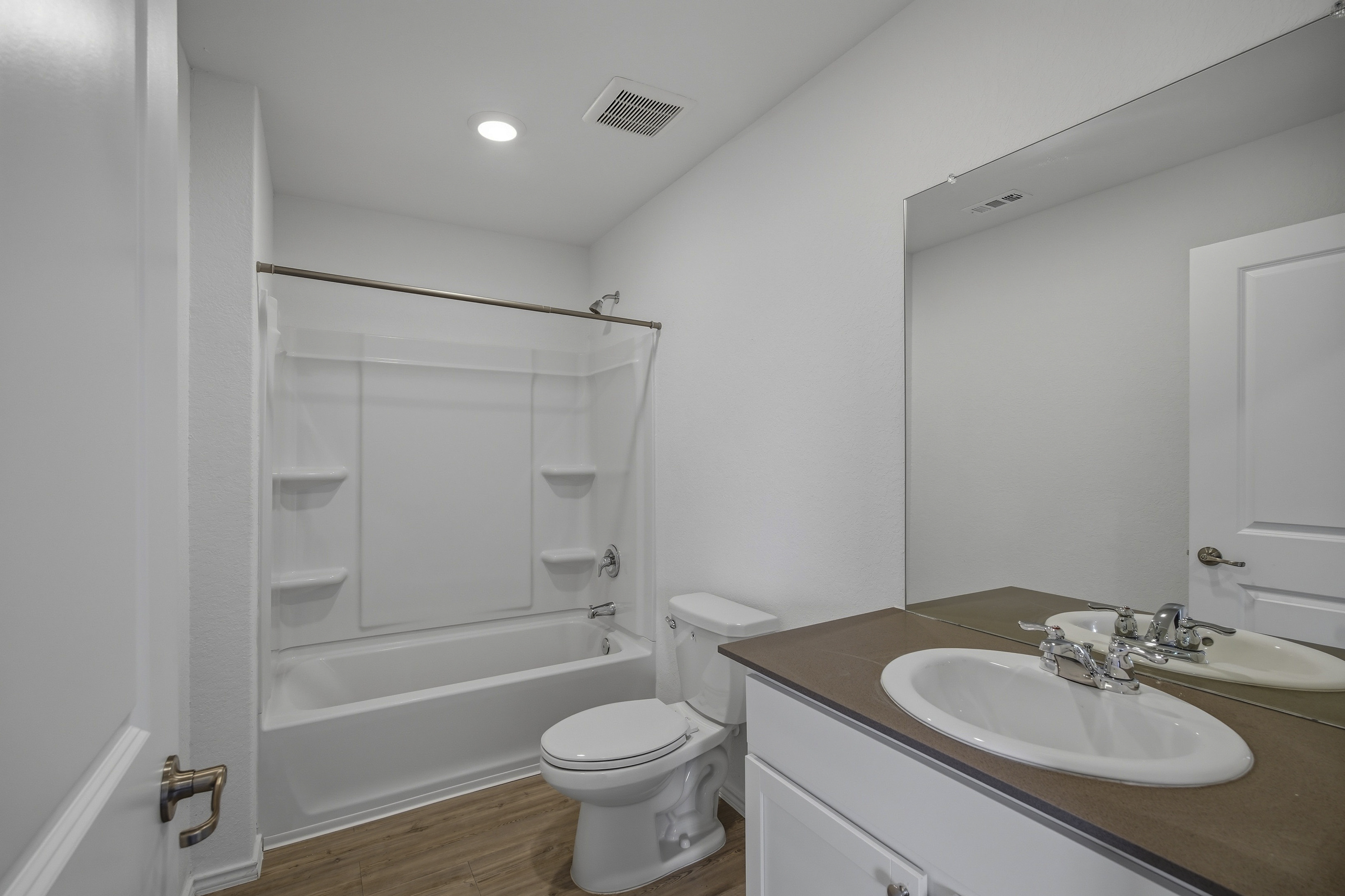  2024 Lennar Rosedale – Move-In Ready - 物件實景