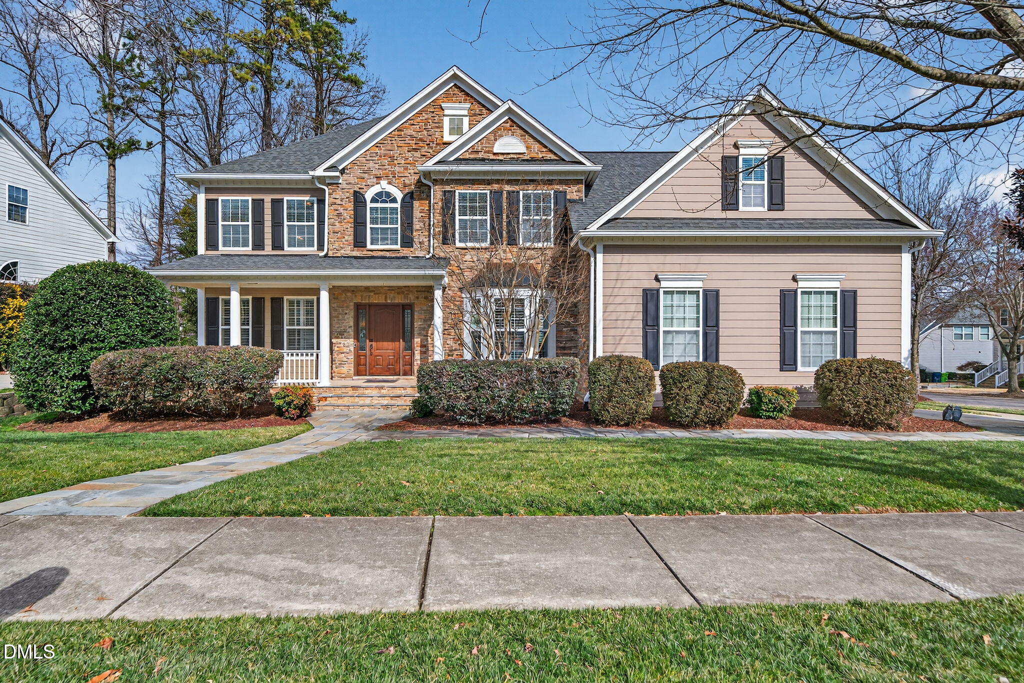 Raleigh, North Carolina, 27614, United States, 5 Bedrooms Bedrooms, ,4 BathroomsBathrooms,Residential,For Sale,2048303