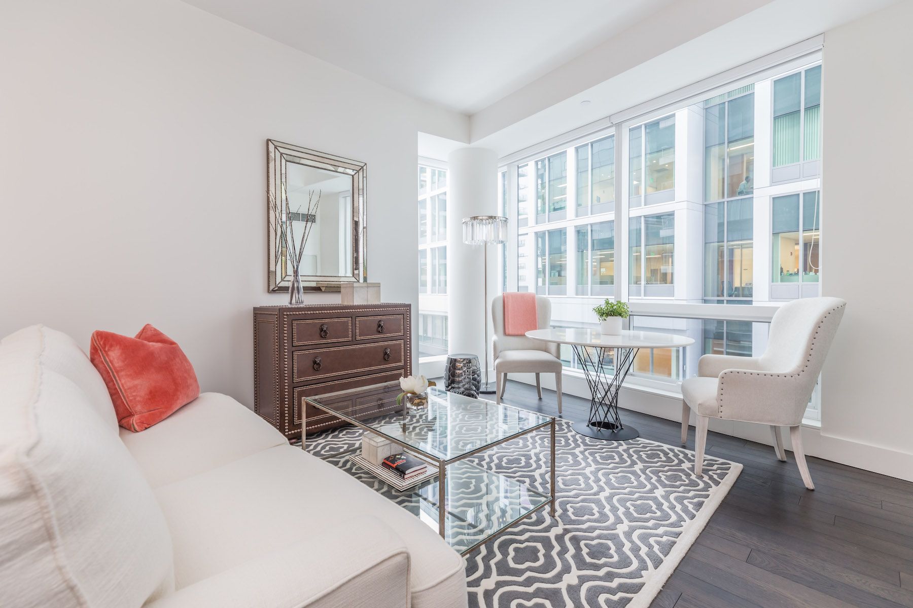  22 Liberty Drive - Unit 2L, Boston, MA, 02210 - 物件實景
