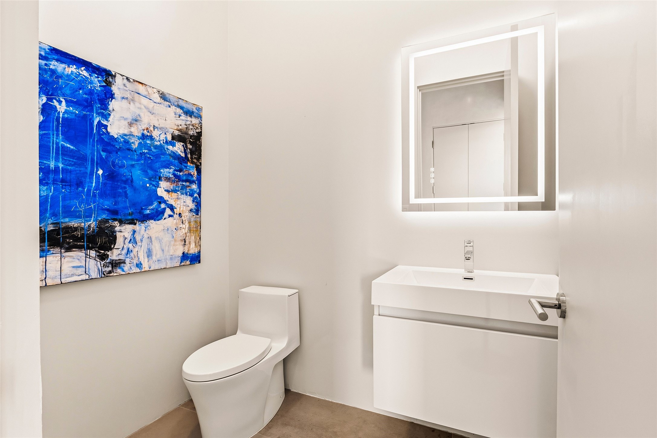  4 Basin View Ct. - 物件實景