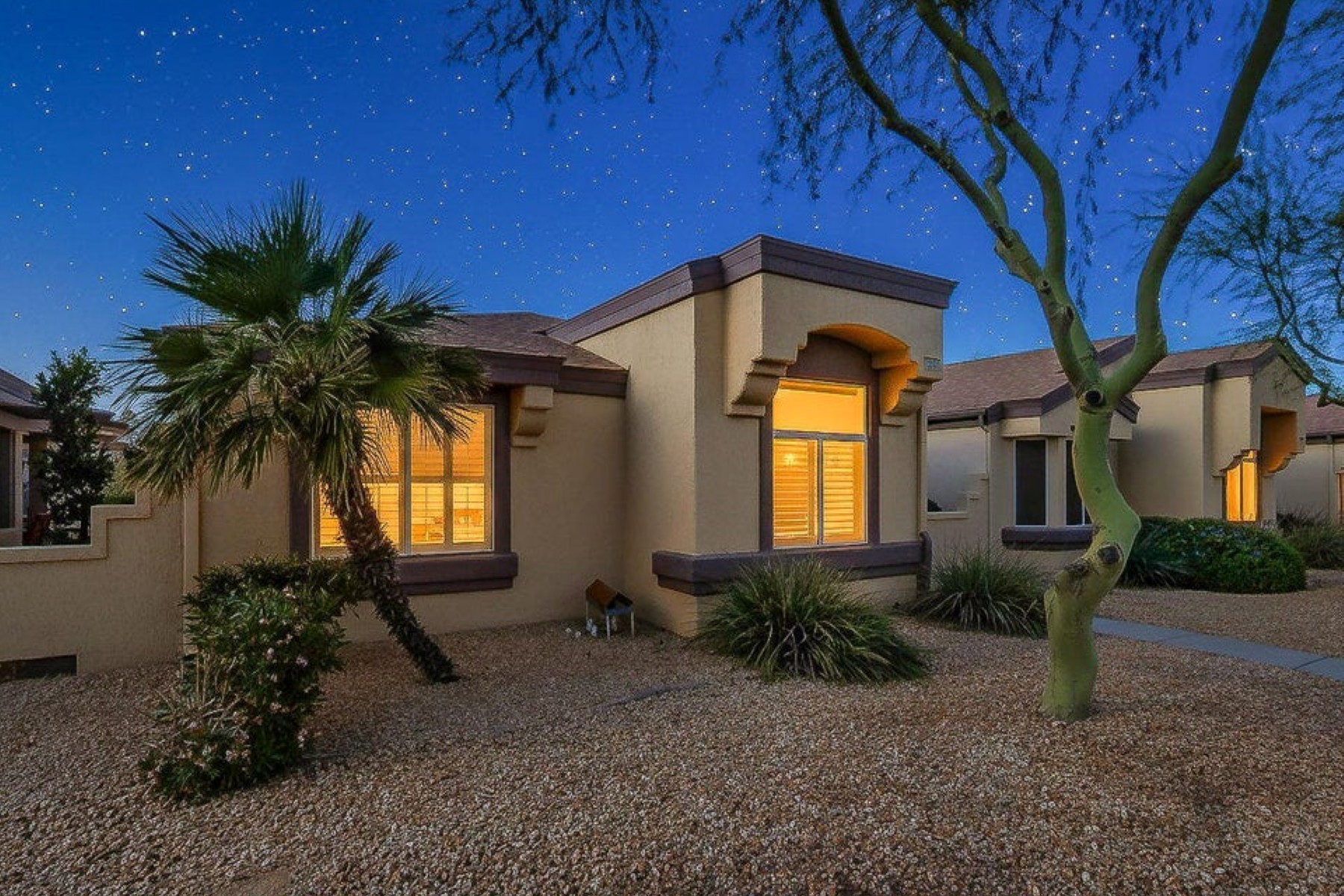  18846 N Palomar Drive¦Sun City West, AZ - 物件實景