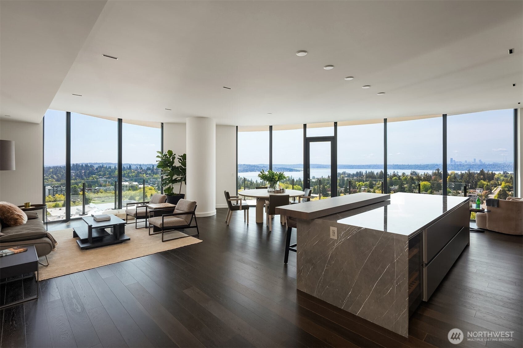 Bellevue, Washington, 98004, United States, 3 Bedrooms Bedrooms, ,3 BathroomsBathrooms,Residential,For Sale,1850134