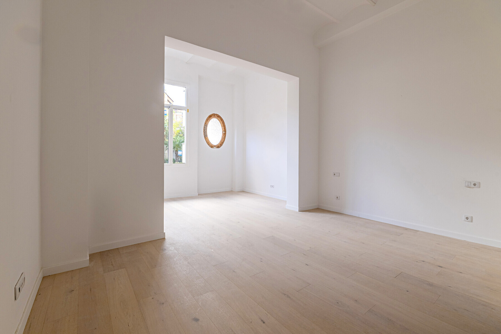  Unique Penthouse in Tres Torres with High Ceilings and 150 m² Terrace - 物件實景