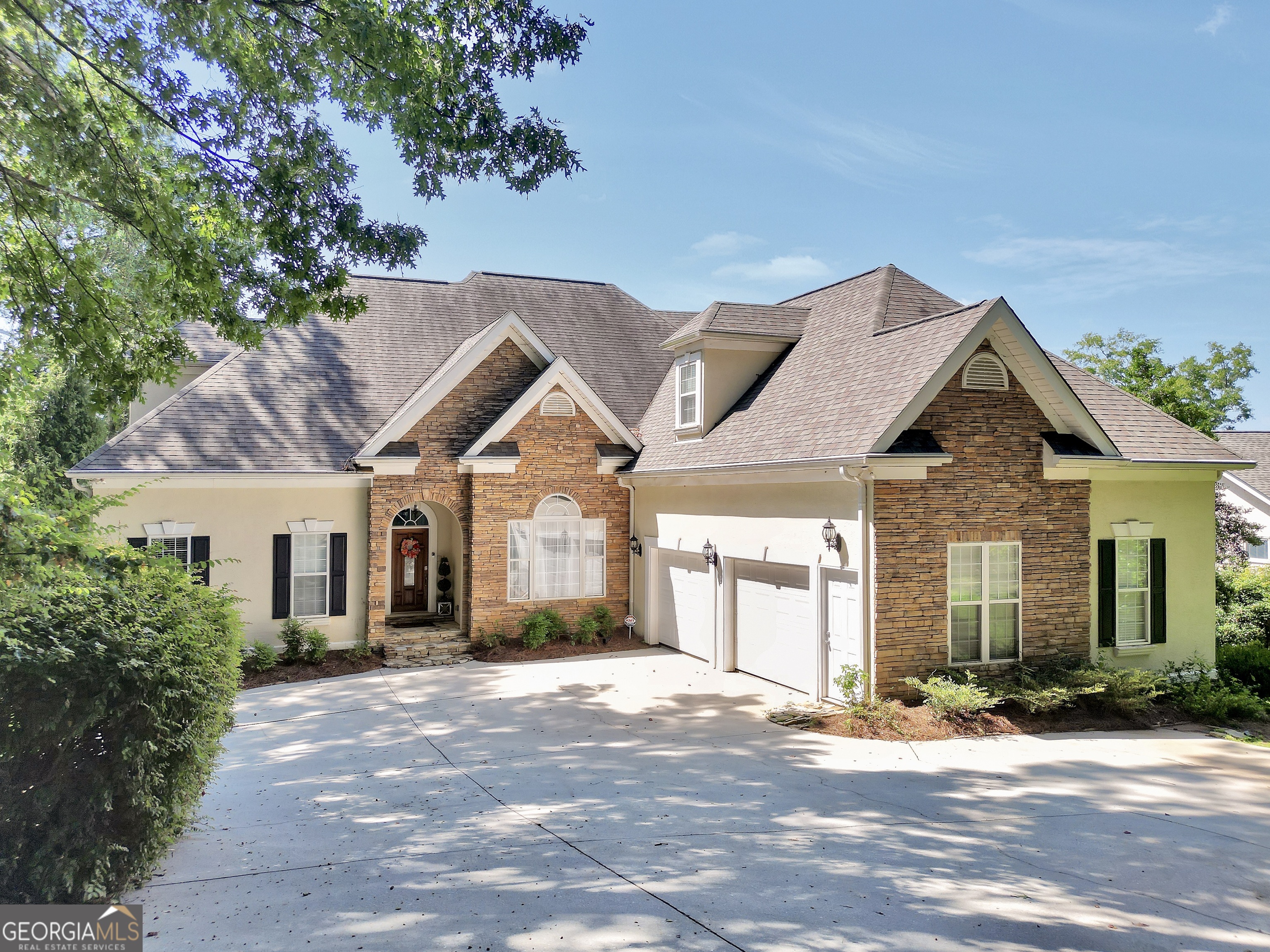 Monticello, Georgia, 31064, United States, 5 Bedrooms Bedrooms, ,5 BathroomsBathrooms,Residential,For Sale,1905825