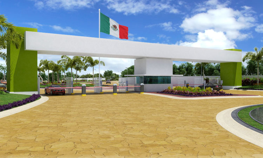 Benito Juárez, Quintana Roo, 77500, Mexico, 3 Bedrooms Bedrooms, ,3 BathroomsBathrooms,Residential,For Sale,1821602