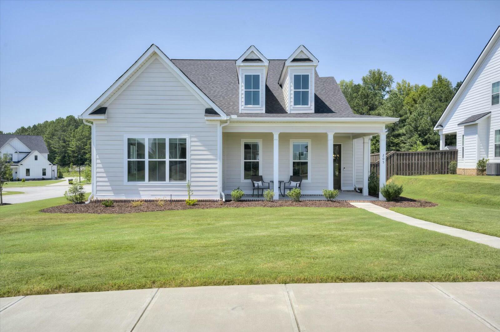 Evans, Georgia, 30809, United States, 4 Bedrooms Bedrooms, ,4 BathroomsBathrooms,Residential,For Sale,1937348