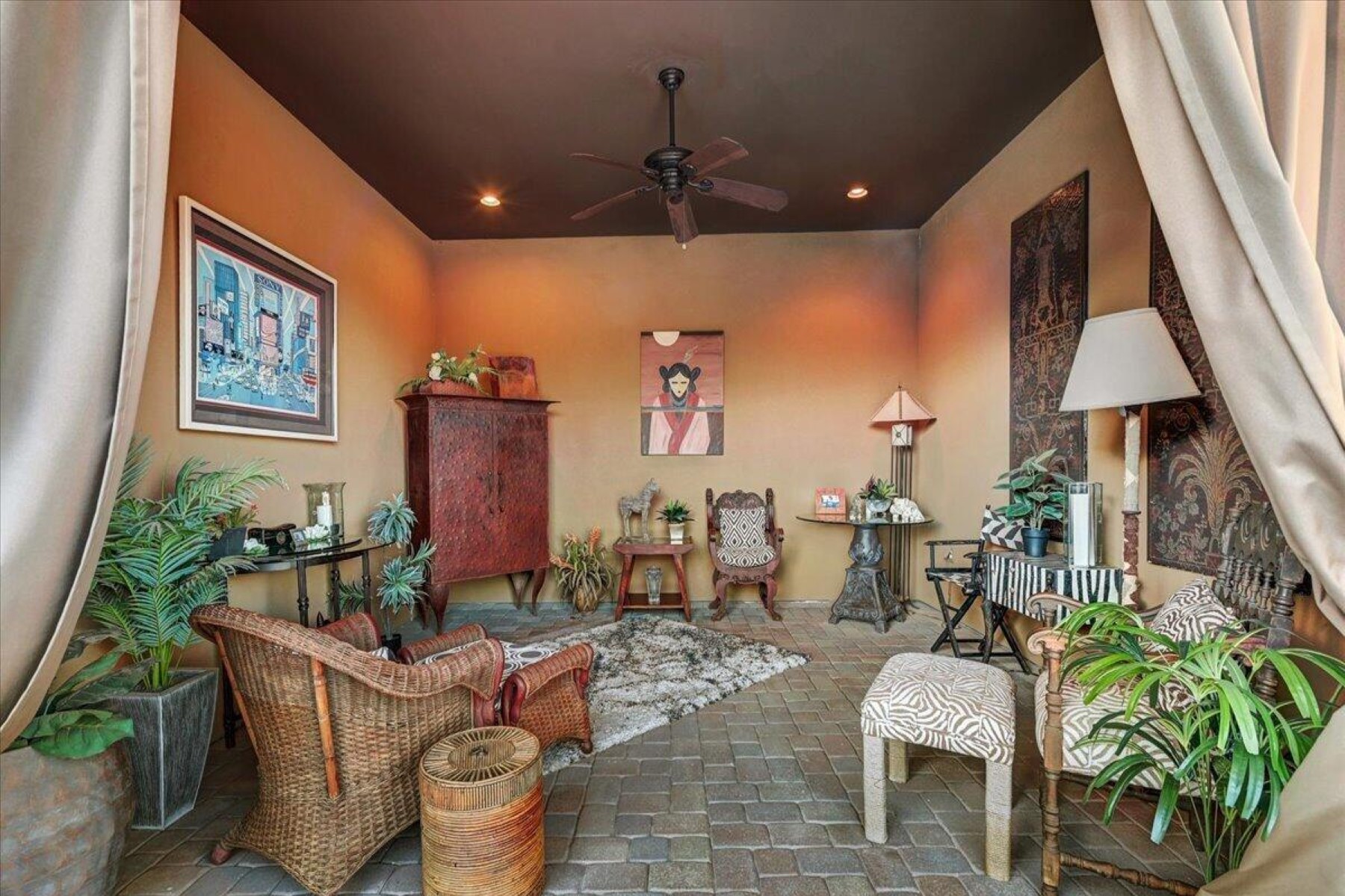  36765 N 105th Way  Scottsdale, AZ - 物件實景