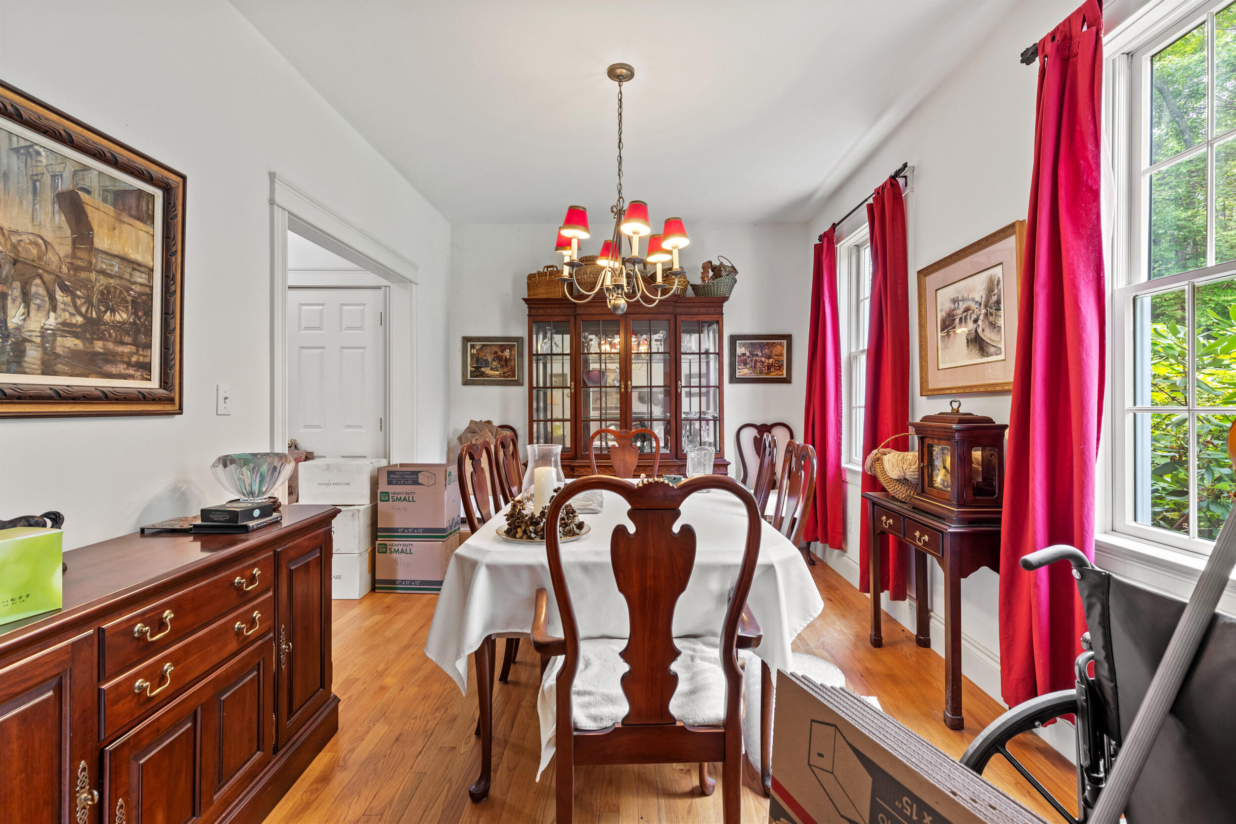 Windham, Maine, 04062, United States, 4 Bedrooms Bedrooms, ,3 BathroomsBathrooms,Residential,For Sale,1923834