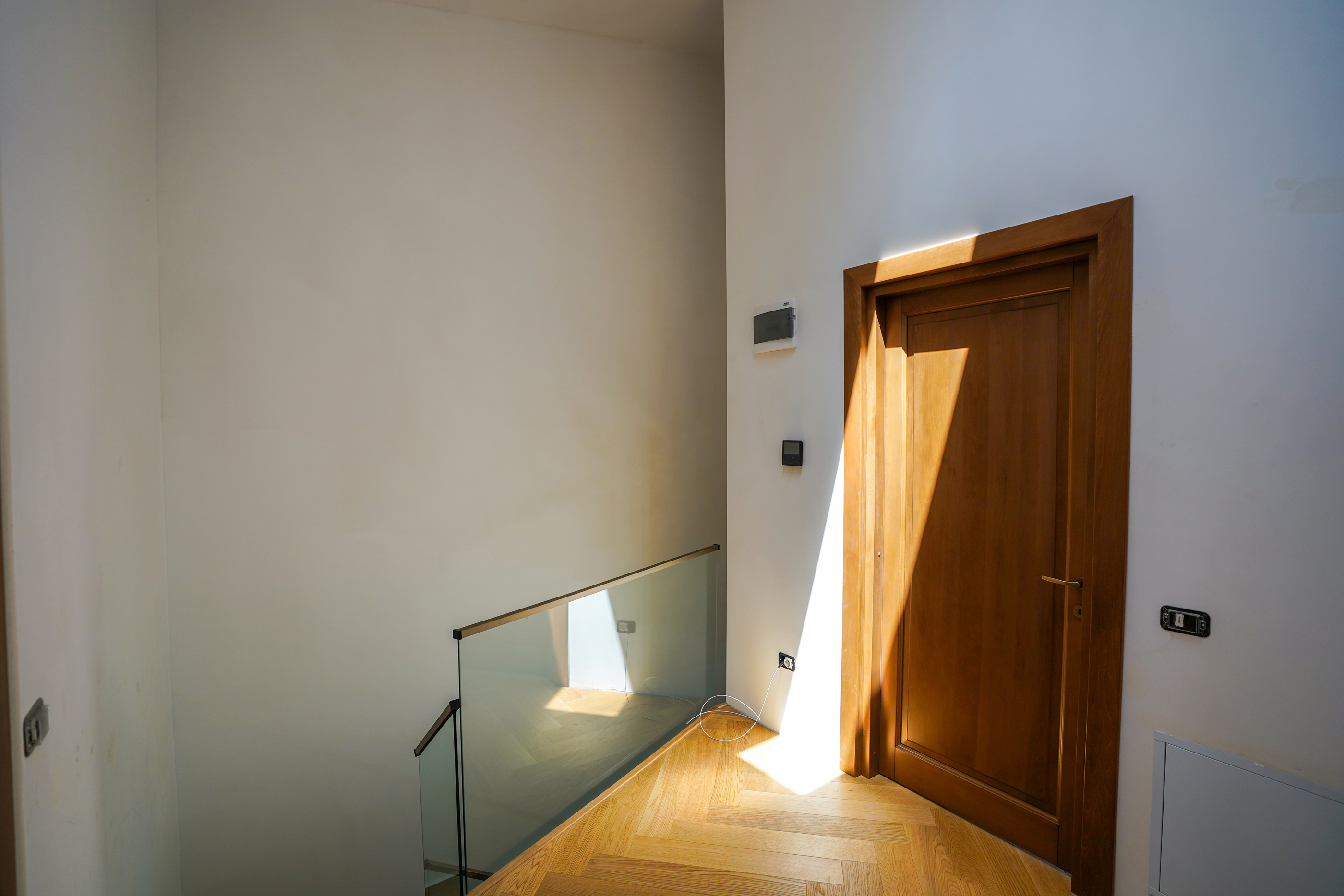  Penthouse Bordering the Forest, Sinaia - 物件實景