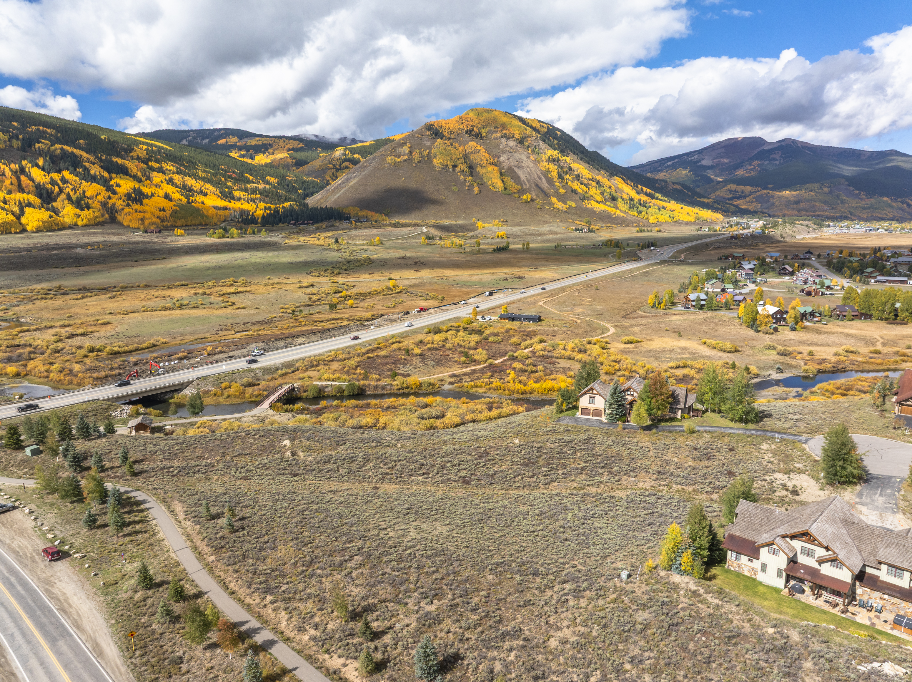  A Crested Butte Property Worth Seeing - 物件實景