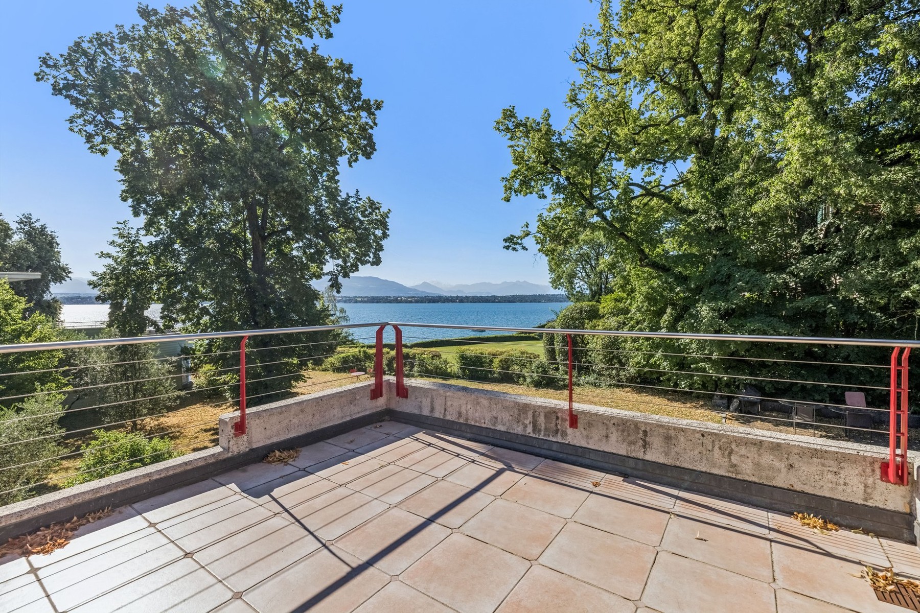  A charming home with a view of the lake - 物件實景