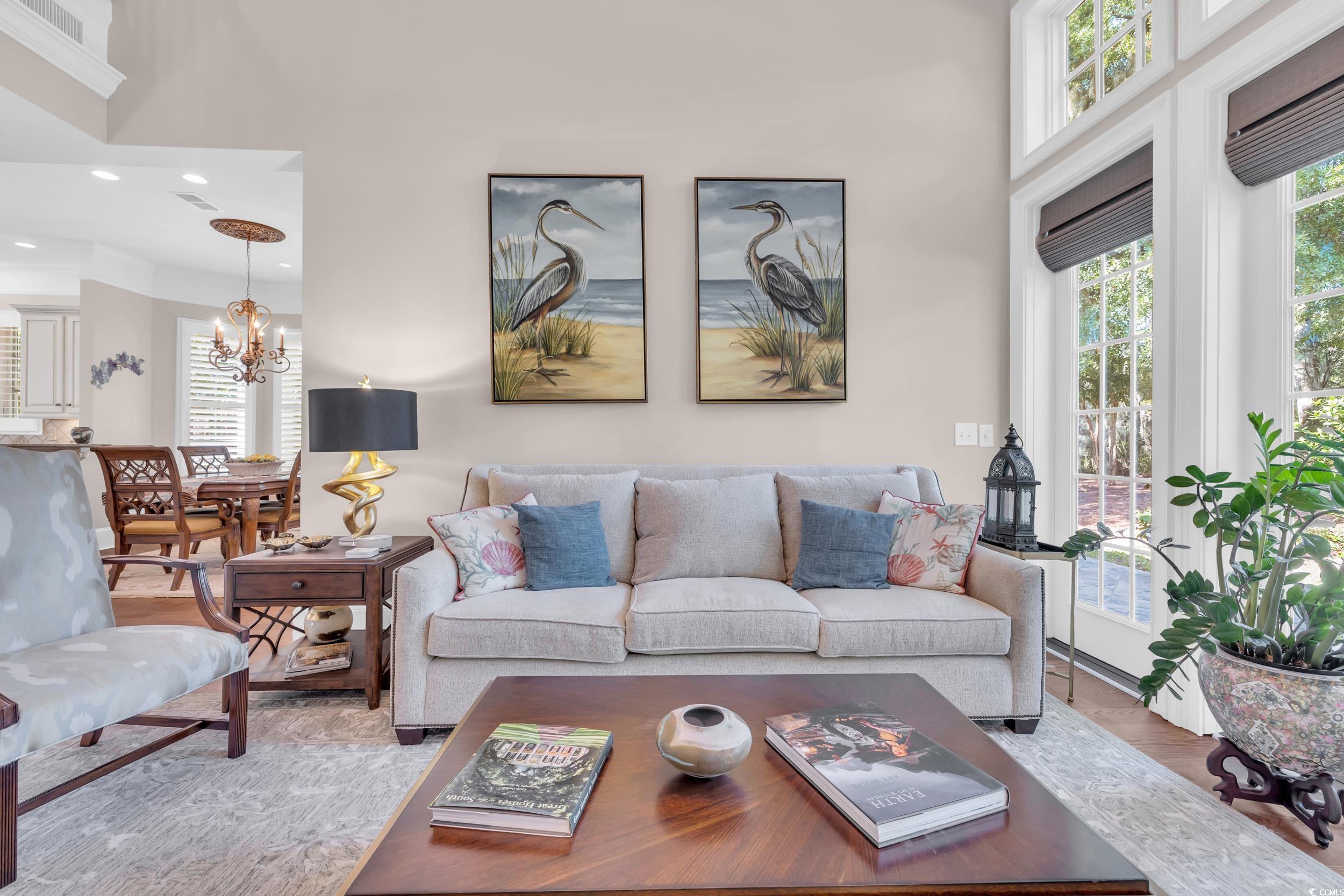 Pawleys Island, South Carolina, 29585, United States, 3 Bedrooms Bedrooms, ,4 BathroomsBathrooms,Residential,For Sale,1938540