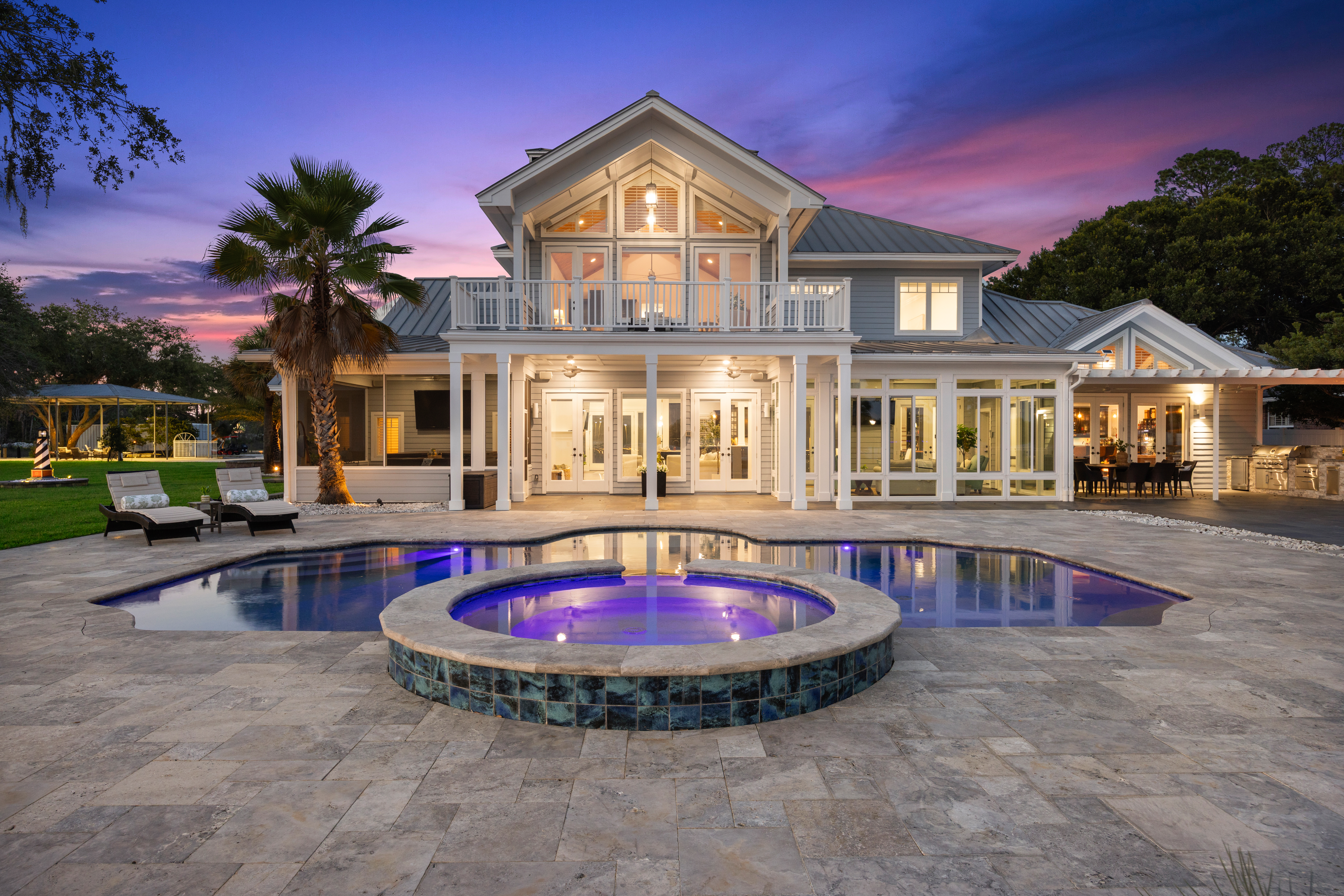  580 Broward Road, Jacksonville, FL, 32218 - 物件實景