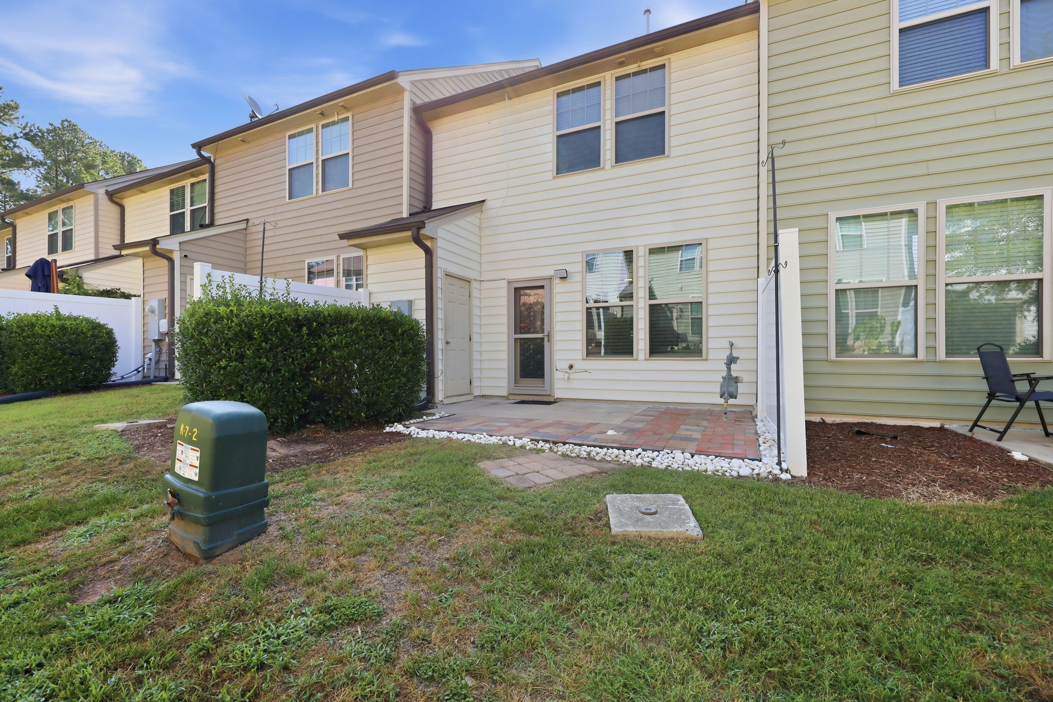  442 Carthage Court, Durham, NC 27703 - 物件實景