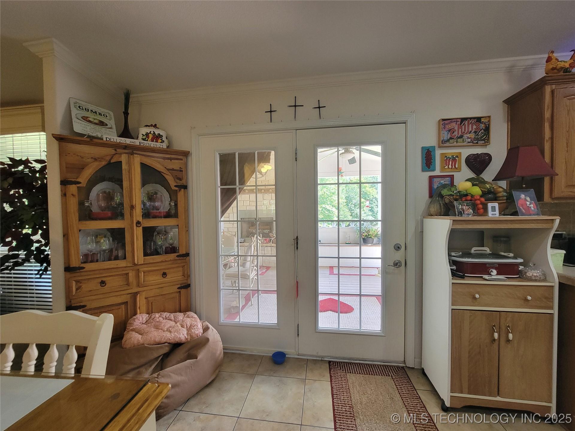 Gans, Oklahoma, 74936, United States, 4 Bedrooms Bedrooms, ,3 BathroomsBathrooms,Residential,For Sale,1981640