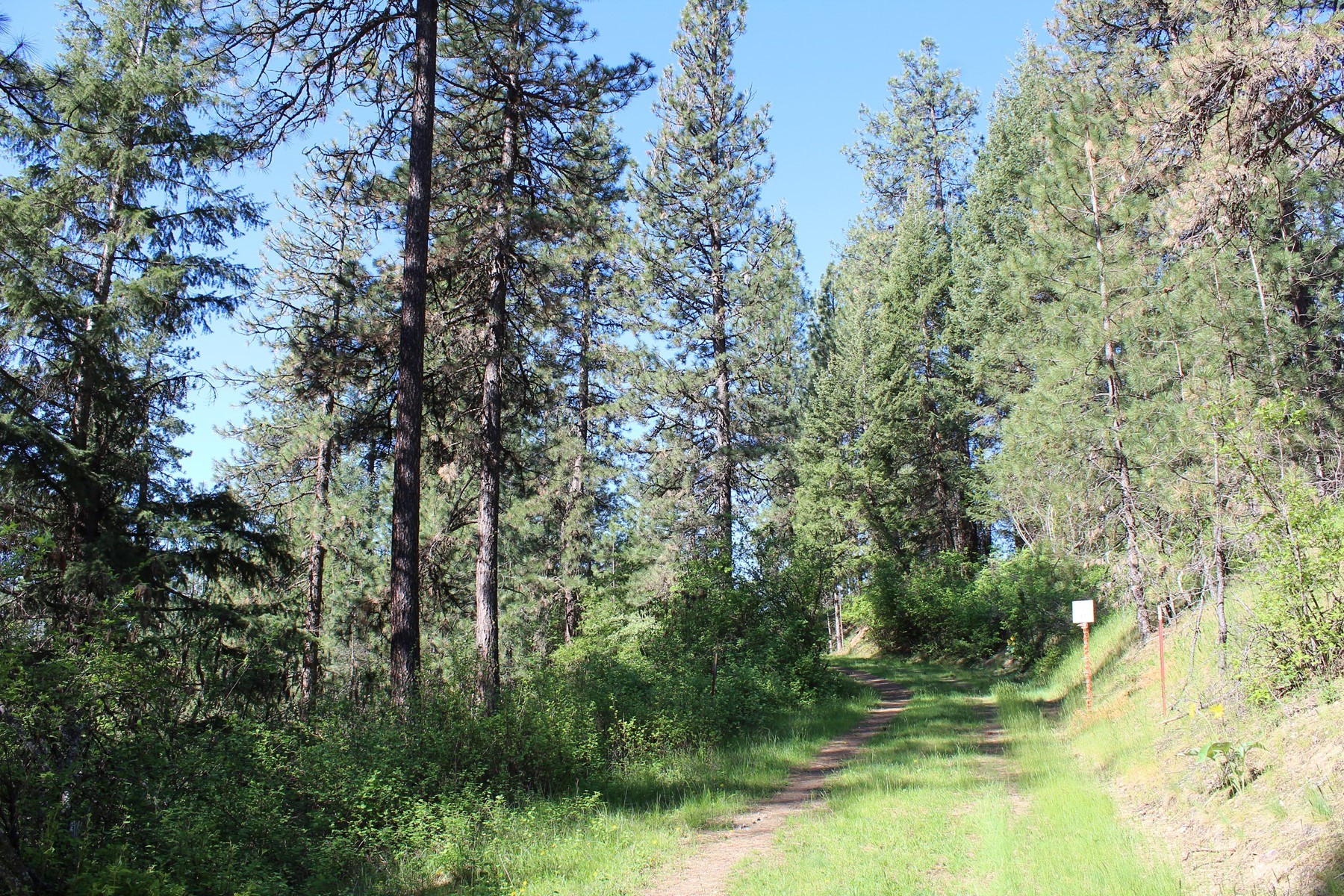  881 S Allen Rd and 2714 E Haven Dr Coeur d