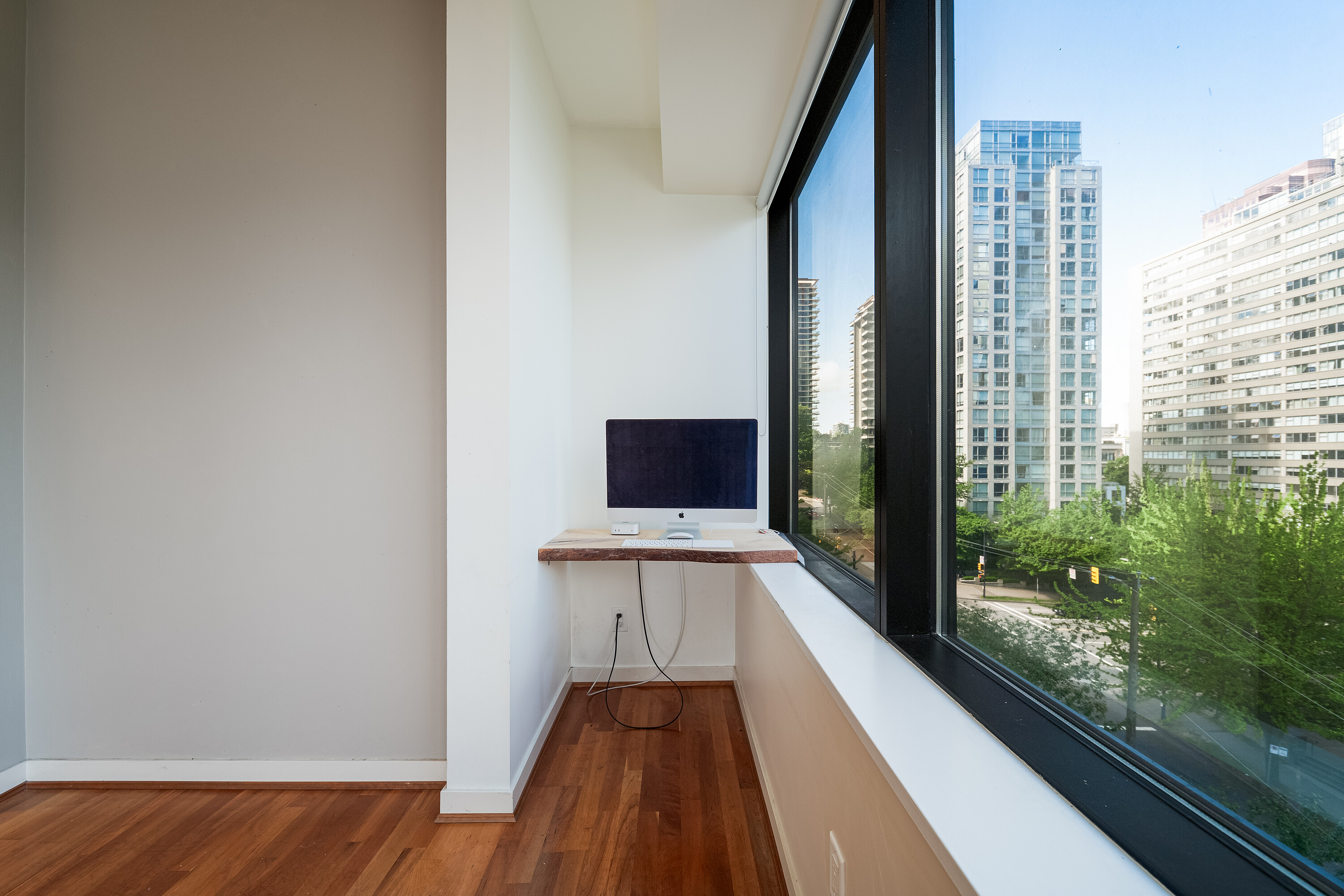  Water View Property - The Qube - 物件實景