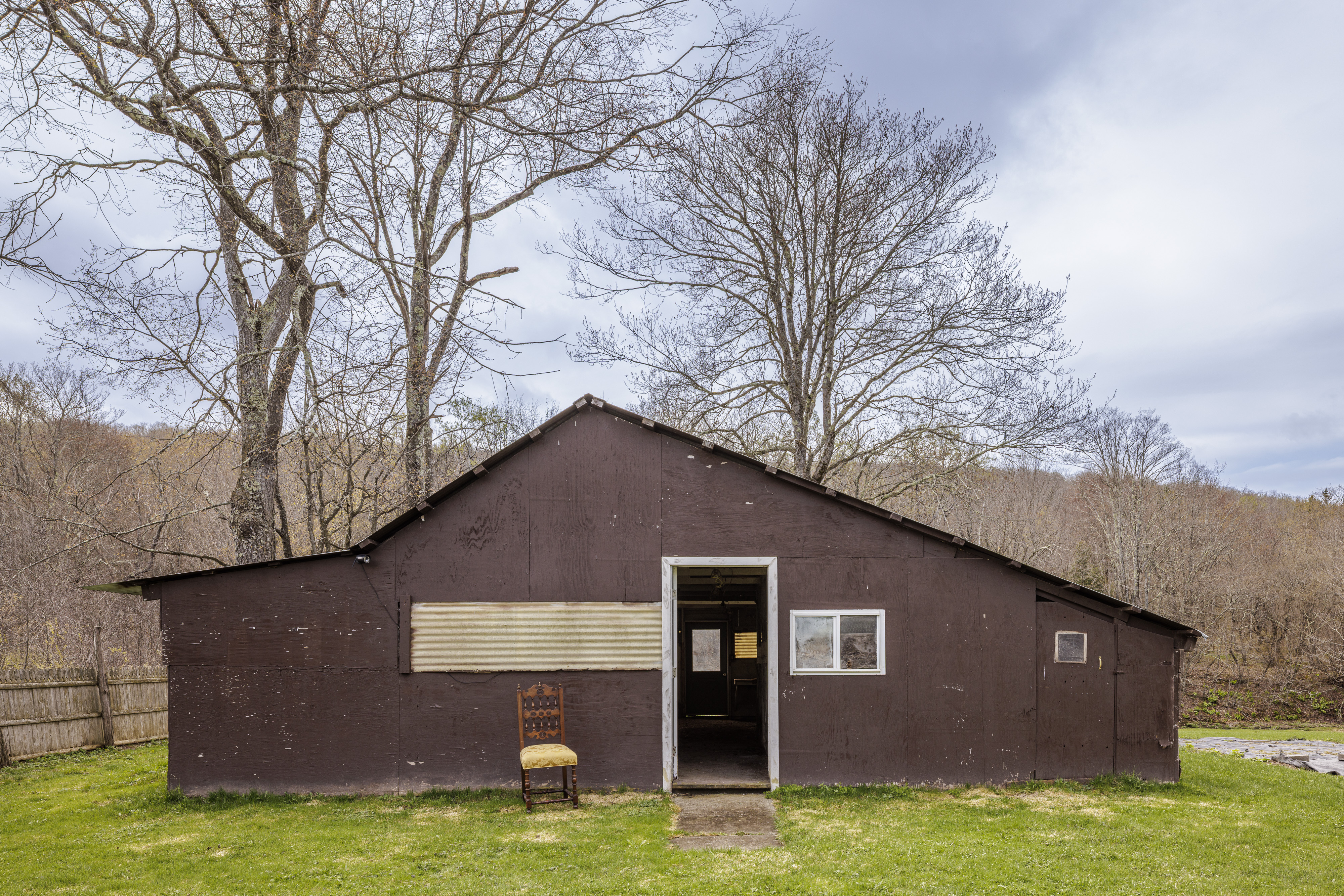  749 County Route 353, Rensserlaerville , NY 12147 - 物件實景