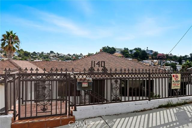 County - Los Angeles, California, 90063, United States, 4 Bedrooms Bedrooms, ,2 BathroomsBathrooms,Residential,For Sale,1984110