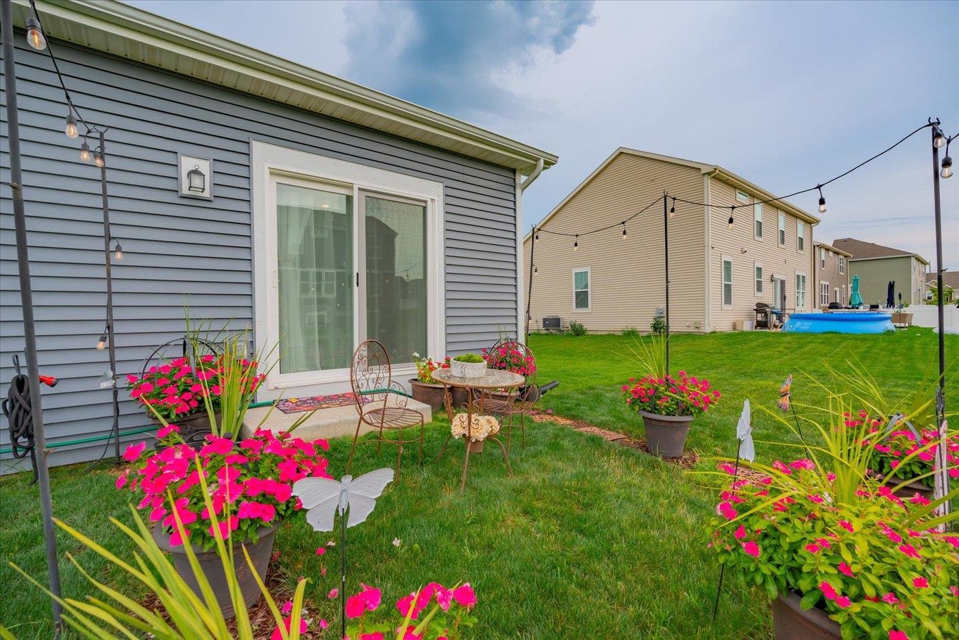 Windsor, Wisconsin, 53598, United States, 3 Bedrooms Bedrooms, ,2 BathroomsBathrooms,Residential,For Sale,1915836