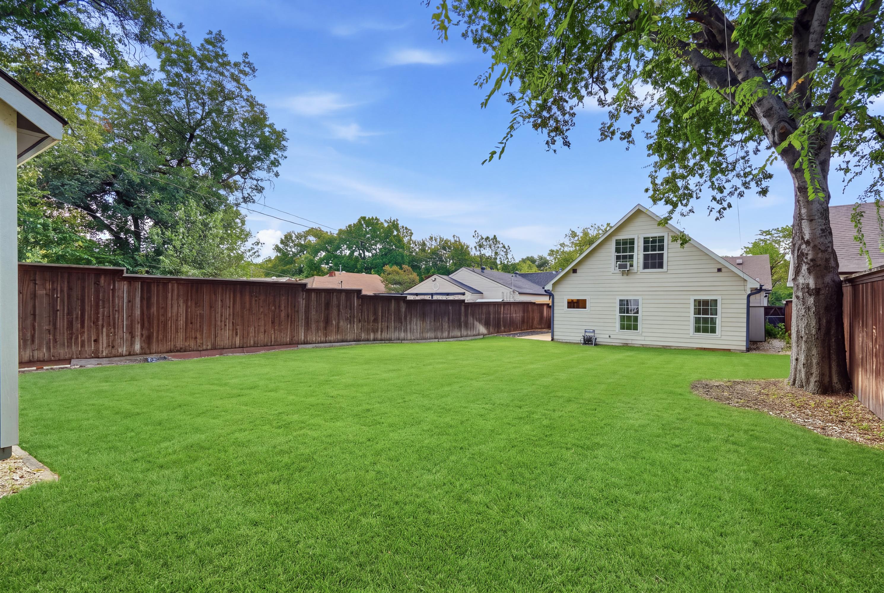  1319 Lansford Avenue, Dallas, TX, 75224 - 物件實景