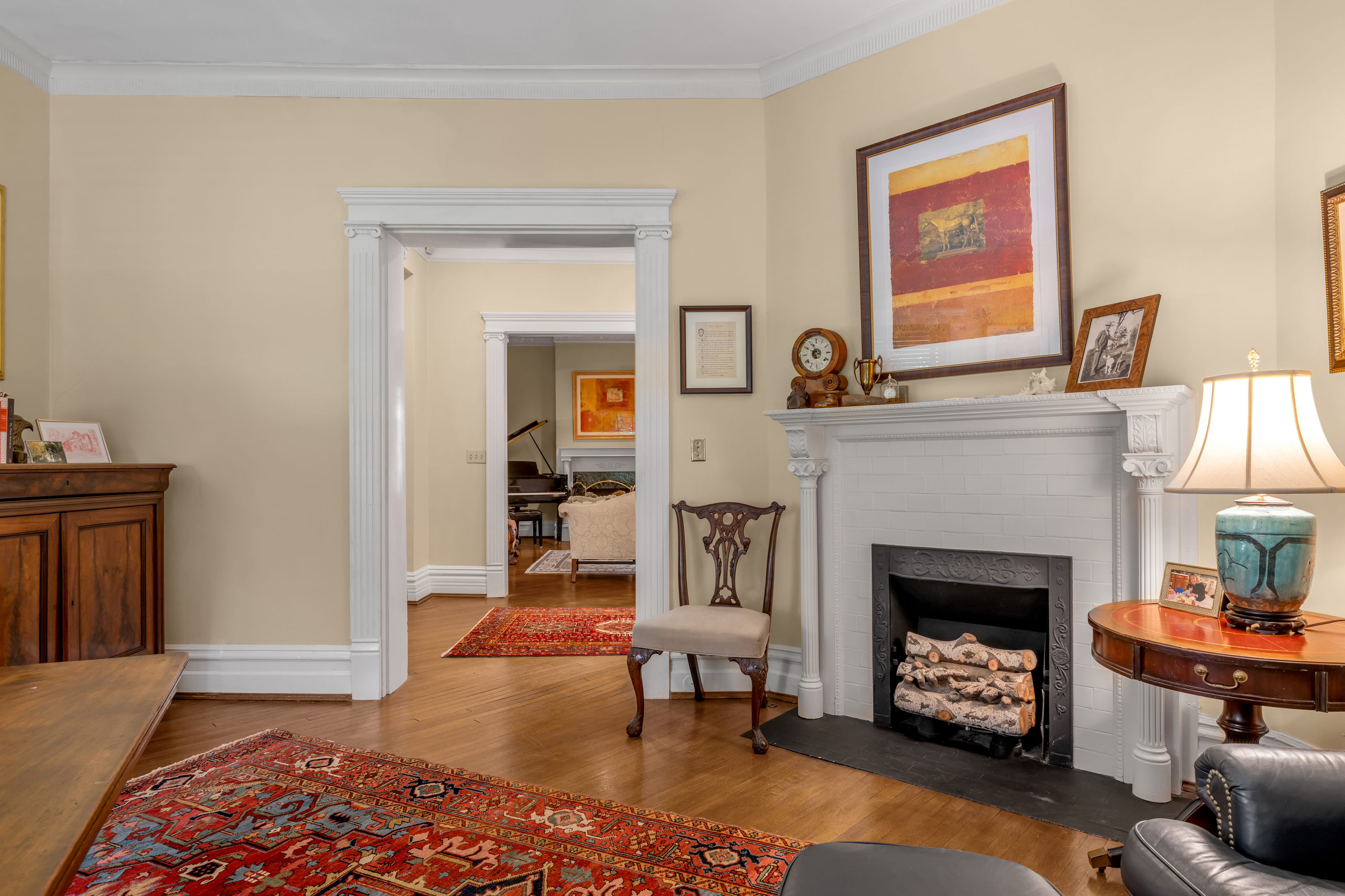  262 S Ashland Avenue - 物件實景