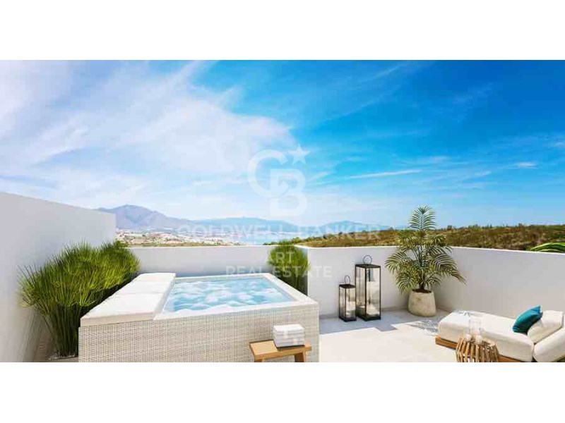 Manilva, Andalusia, ES, 3 Bedrooms Bedrooms, ,2 BathroomsBathrooms,Residential,For Sale,1746317