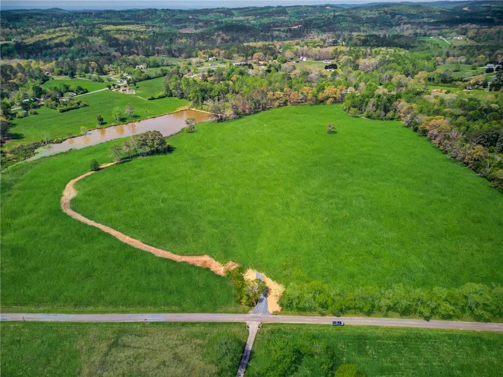 0 Bradley Road, Talking Rock, Georgia, 30175, United States, ,Residential,For Sale,0 Bradley Road,1511610
