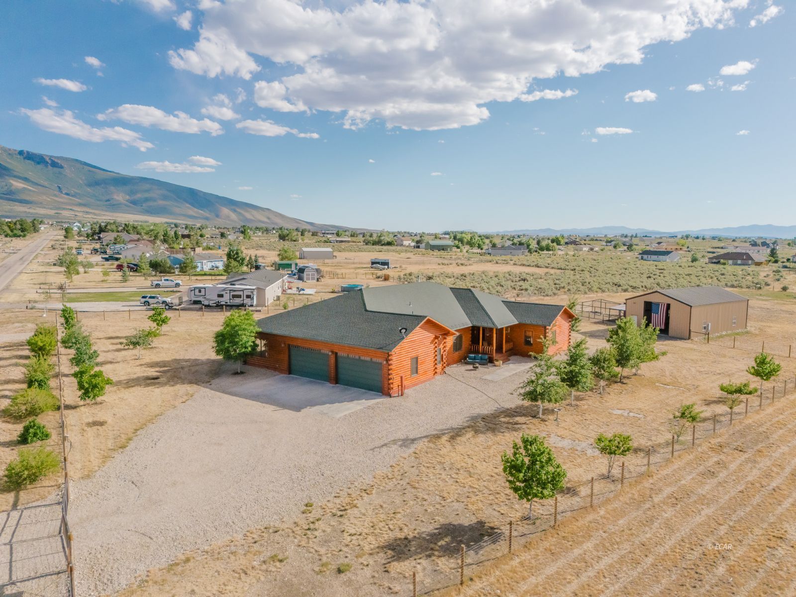 Spring Creek, Nevada, 89815, United States, 4 Bedrooms Bedrooms, ,3 BathroomsBathrooms,Residential,For Sale,1890296