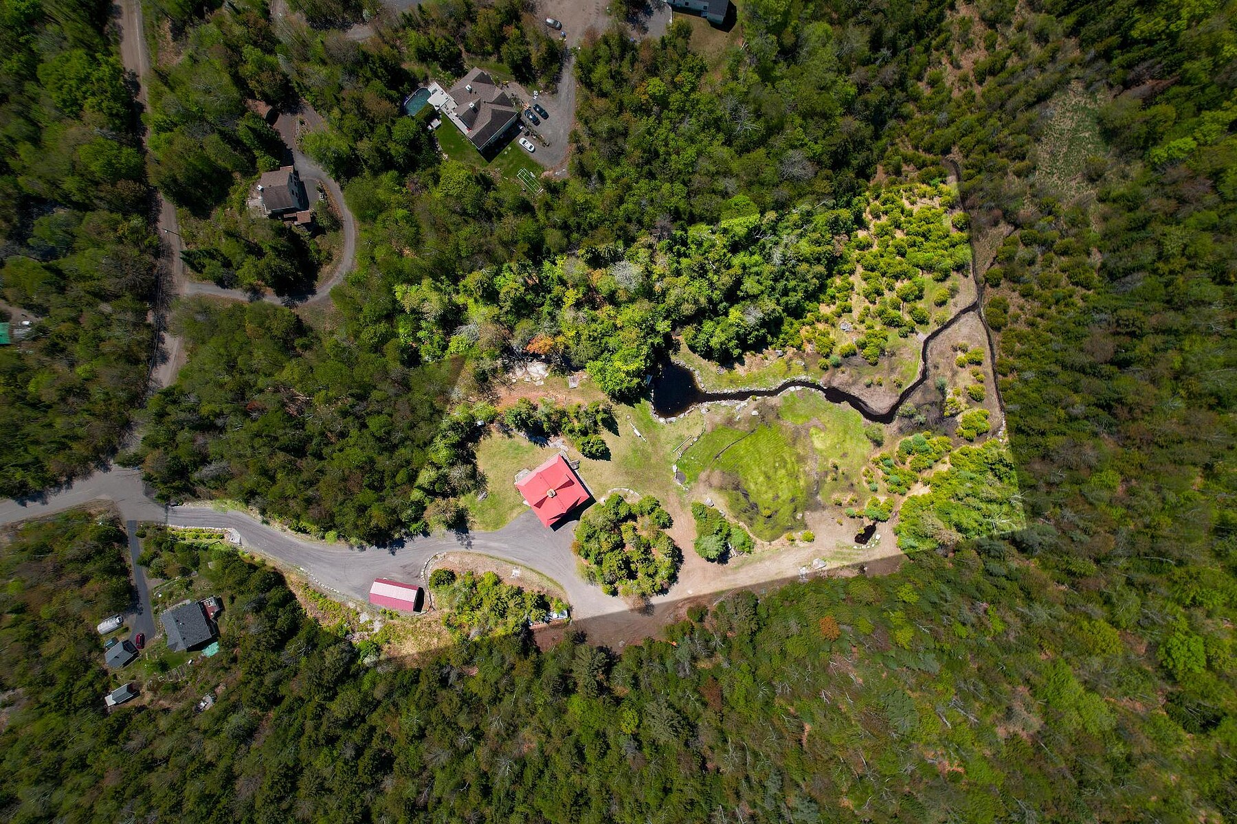  Morin-Heights, Laurentides - 物件實景
