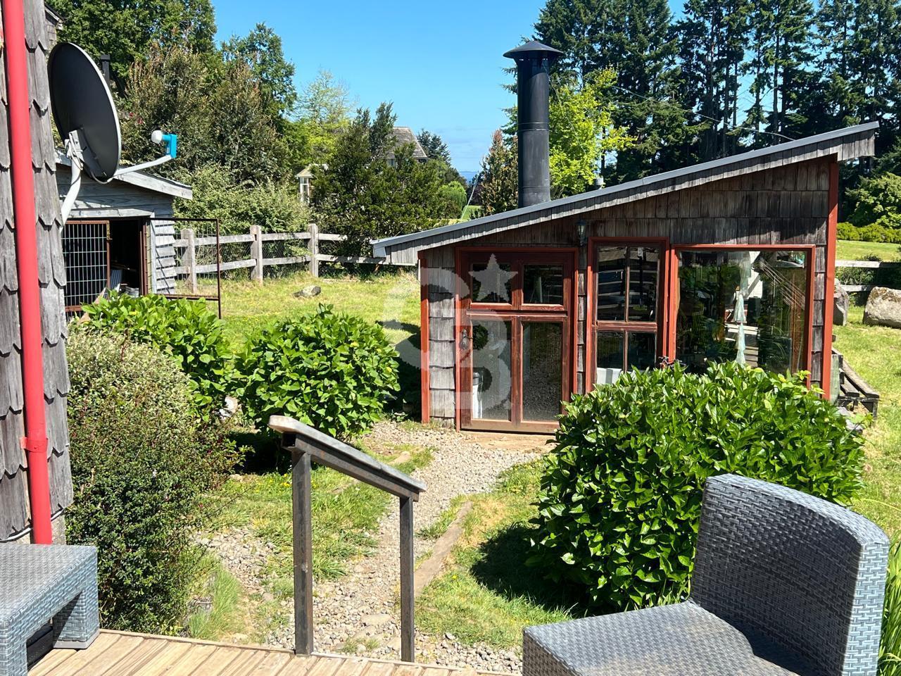 Puerto Varas, Chile, 4 Bedrooms Bedrooms, ,3 BathroomsBathrooms,Residential,For Sale,1993186