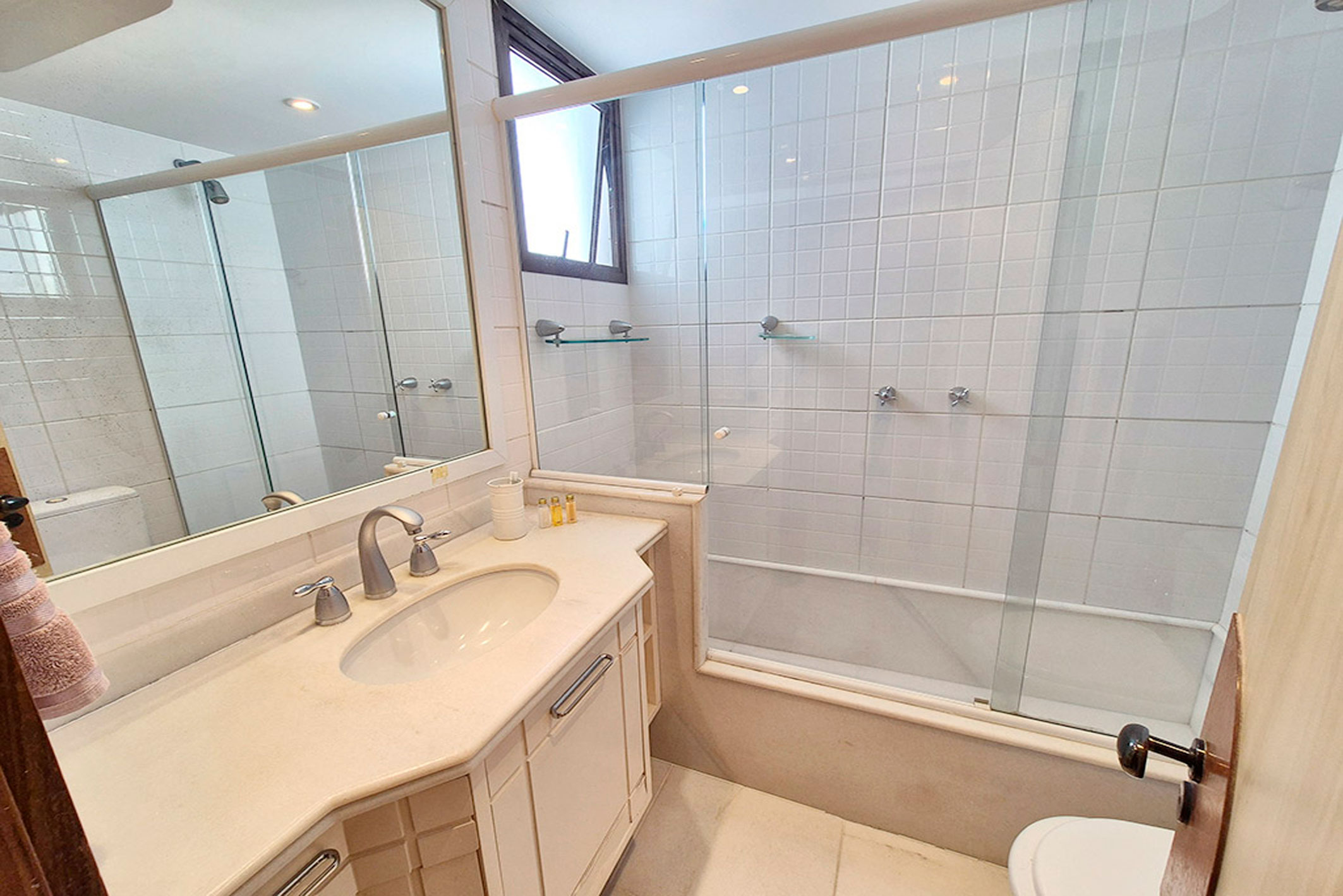  Duplex Apartment with Potential for a Third Floor in Ipanema - 物件實景