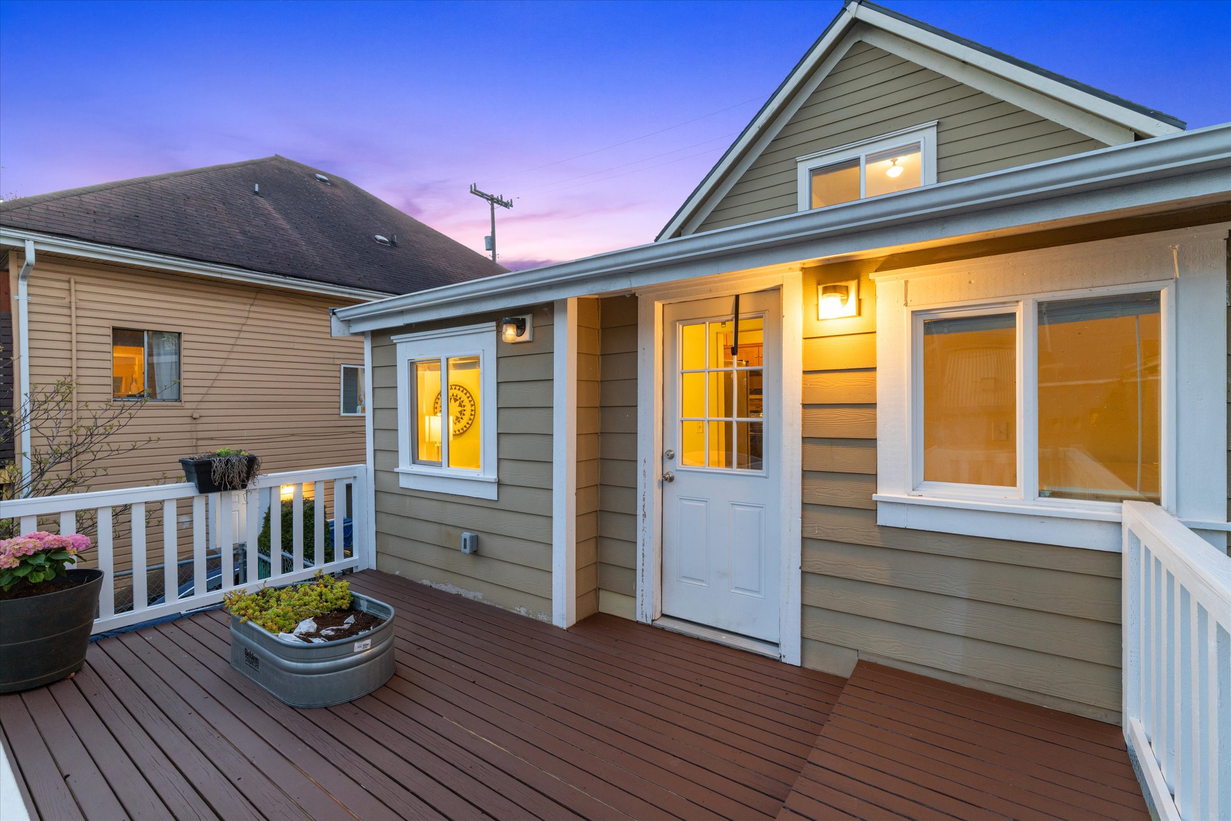  3557 S Hudson St, Seattle, WA 98118 - 物件實景