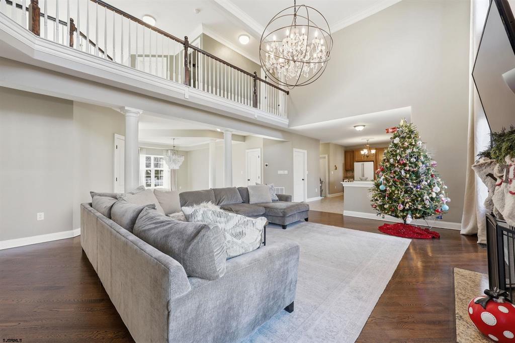 Egg Harbor Township, New Jersey, 08234, United States, 4 Bedrooms Bedrooms, ,3 BathroomsBathrooms,Residential,For Sale,2005825