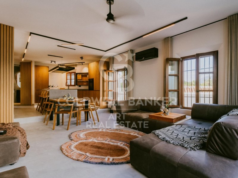 Marbella, Andalusia, ES, 3 Bedrooms Bedrooms, ,3 BathroomsBathrooms,Residential,For Sale,1766210