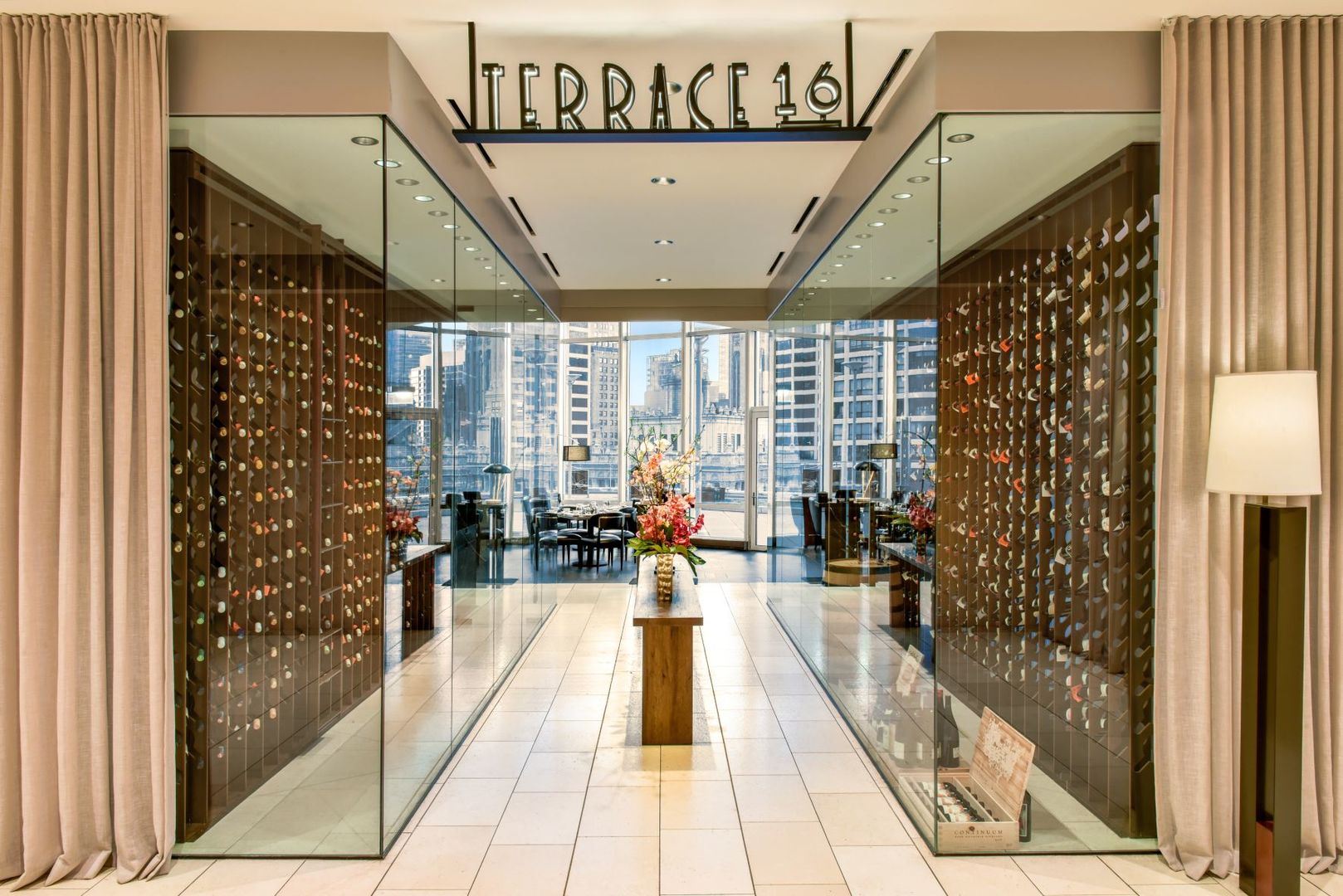 Chicago, Illinois, 60611, United States, 2 Bedrooms Bedrooms, ,3 BathroomsBathrooms,Residential,For Sale,1927398