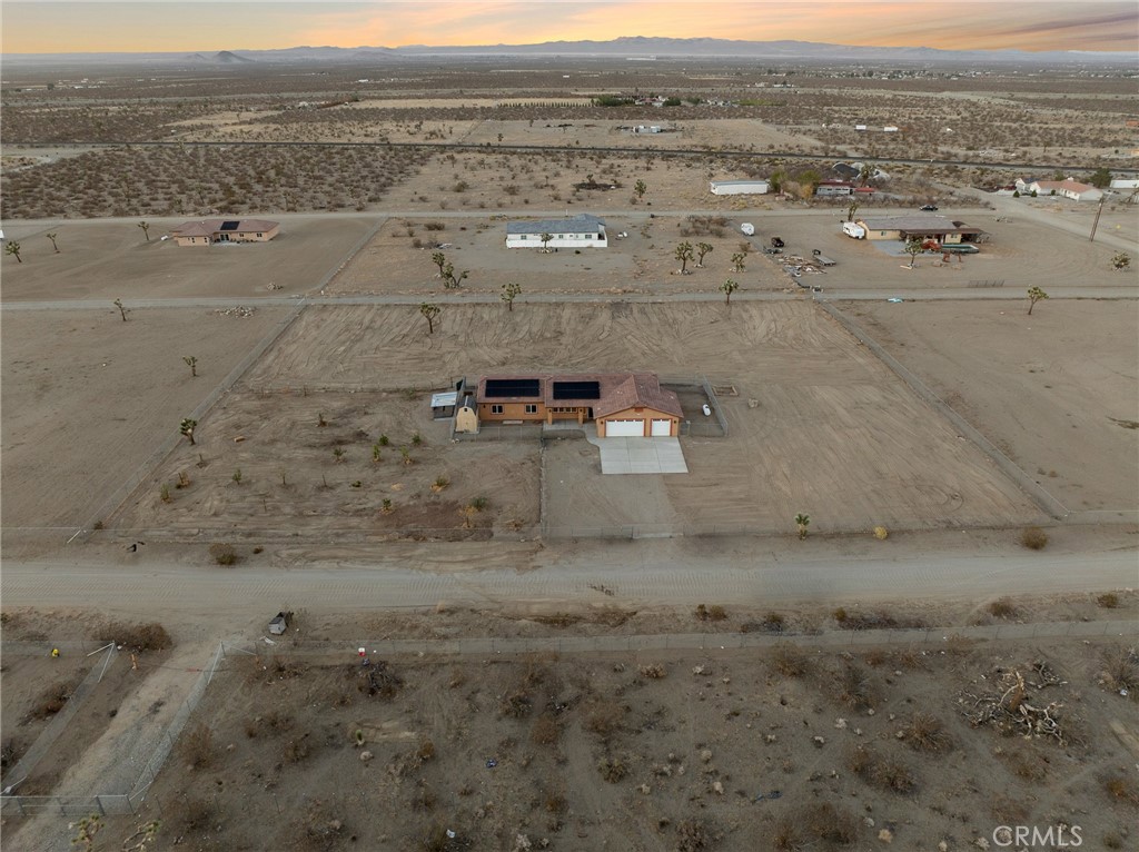 Pinon Hills, California, 92372, United States, 4 Bedrooms Bedrooms, ,3 BathroomsBathrooms,Residential,For Sale,1989561