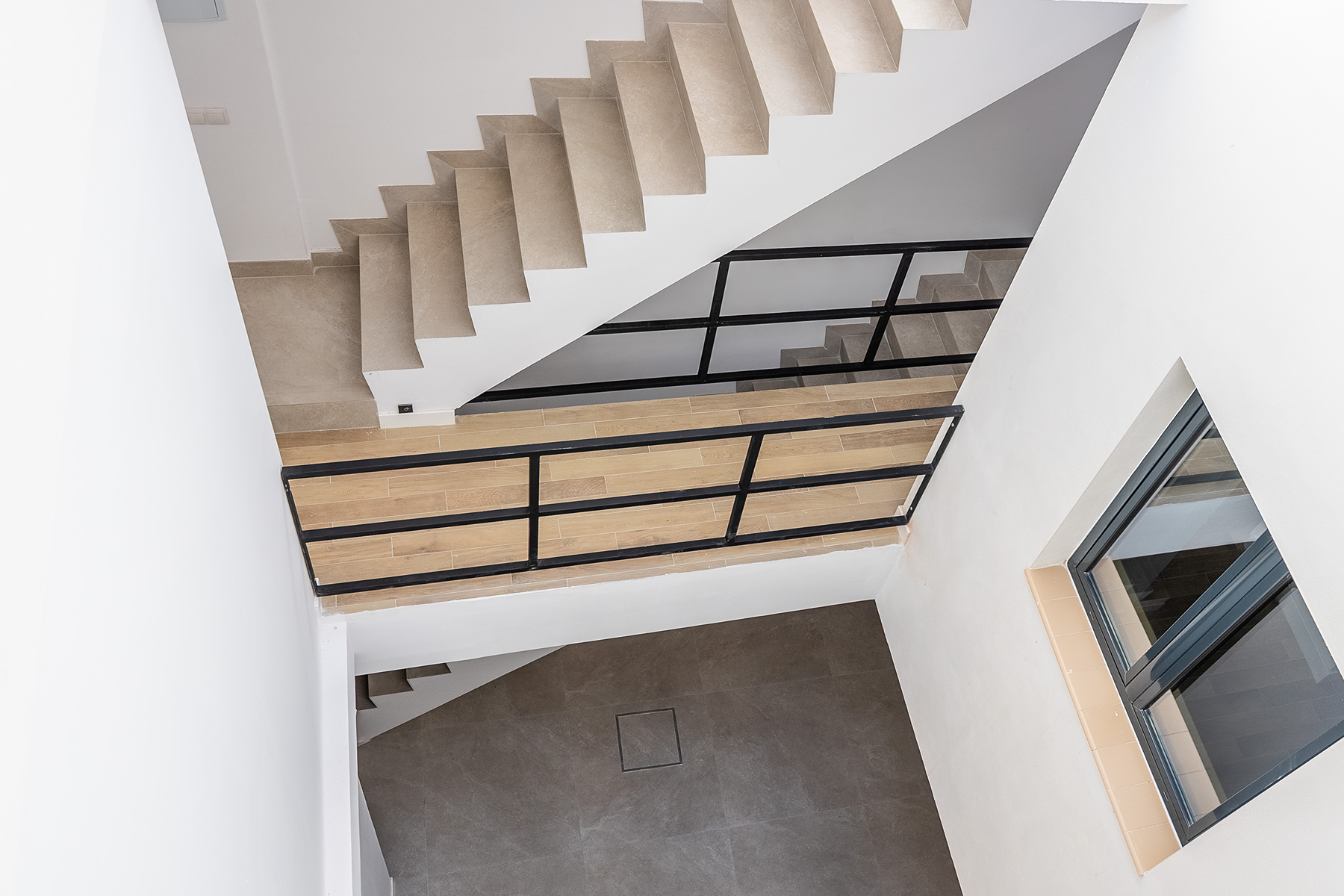  New property located in the heart of Alameda de Hércules - 物件實景