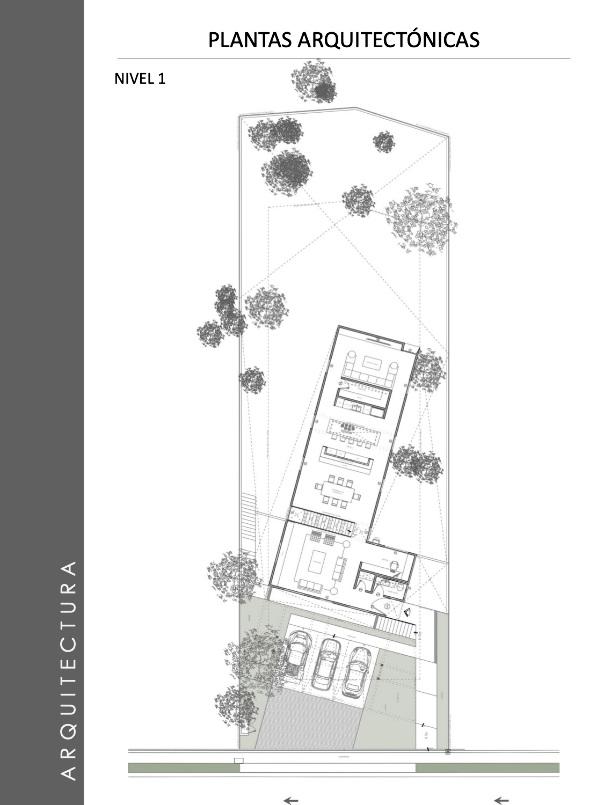 Jacarandas, Atizapán de Zaragoza, Estado de México, 52938, Mexico, 4 Bedrooms Bedrooms, ,6 BathroomsBathrooms,Residential,For Sale,Jacarandas,1443757