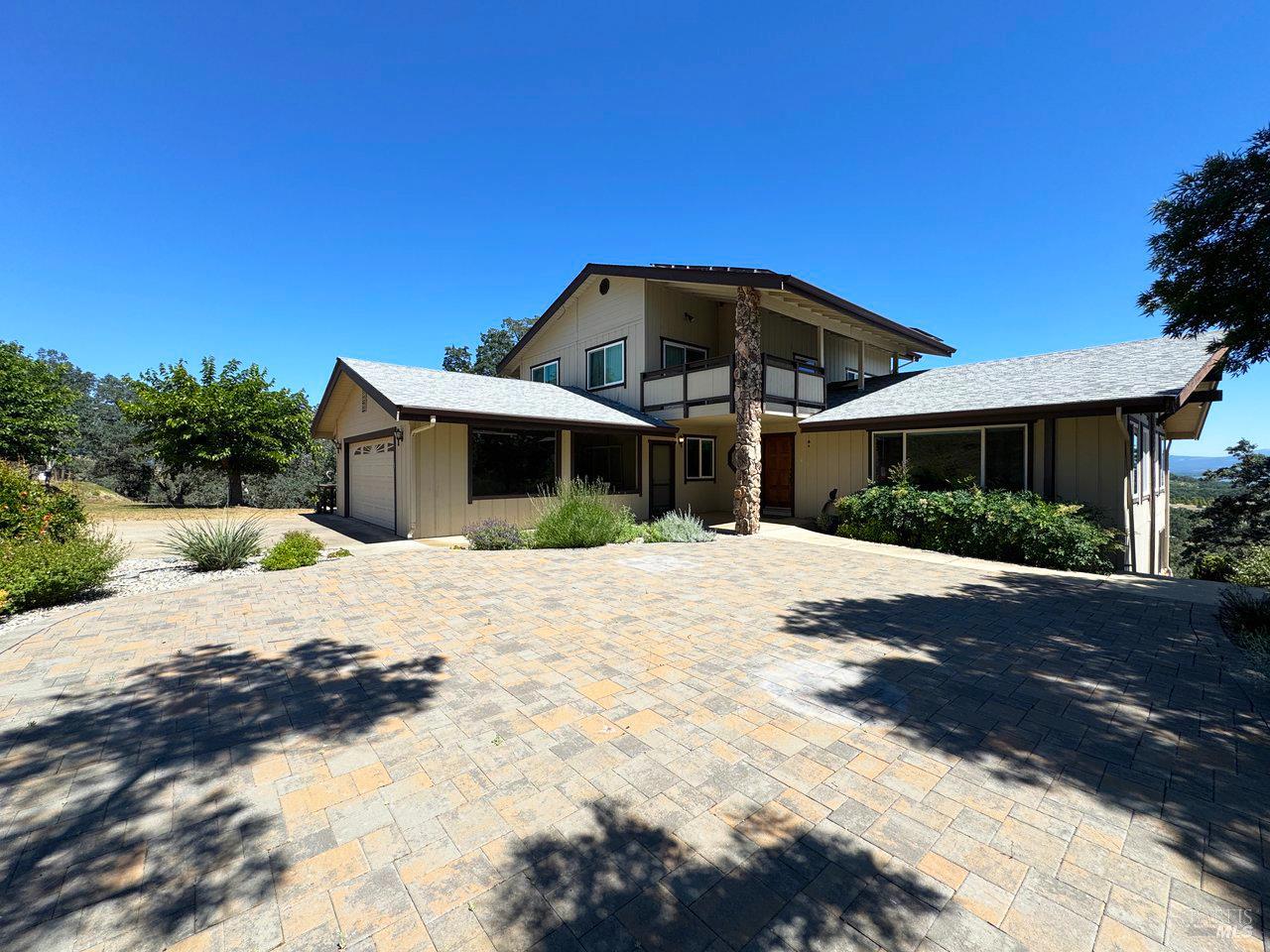 Lakeport, California, 95453, United States, 4 Bedrooms Bedrooms, ,3 BathroomsBathrooms,Residential,For Sale,2015104