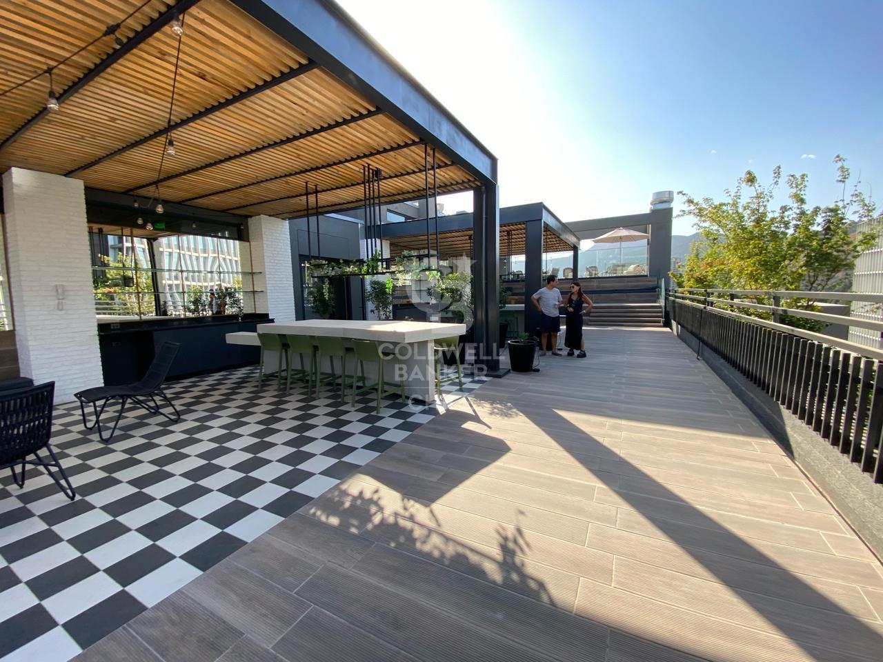 Las Condes, Chile, 1 Bedroom Bedrooms, ,1 BathroomBathrooms,Residential,For Sale,1708550