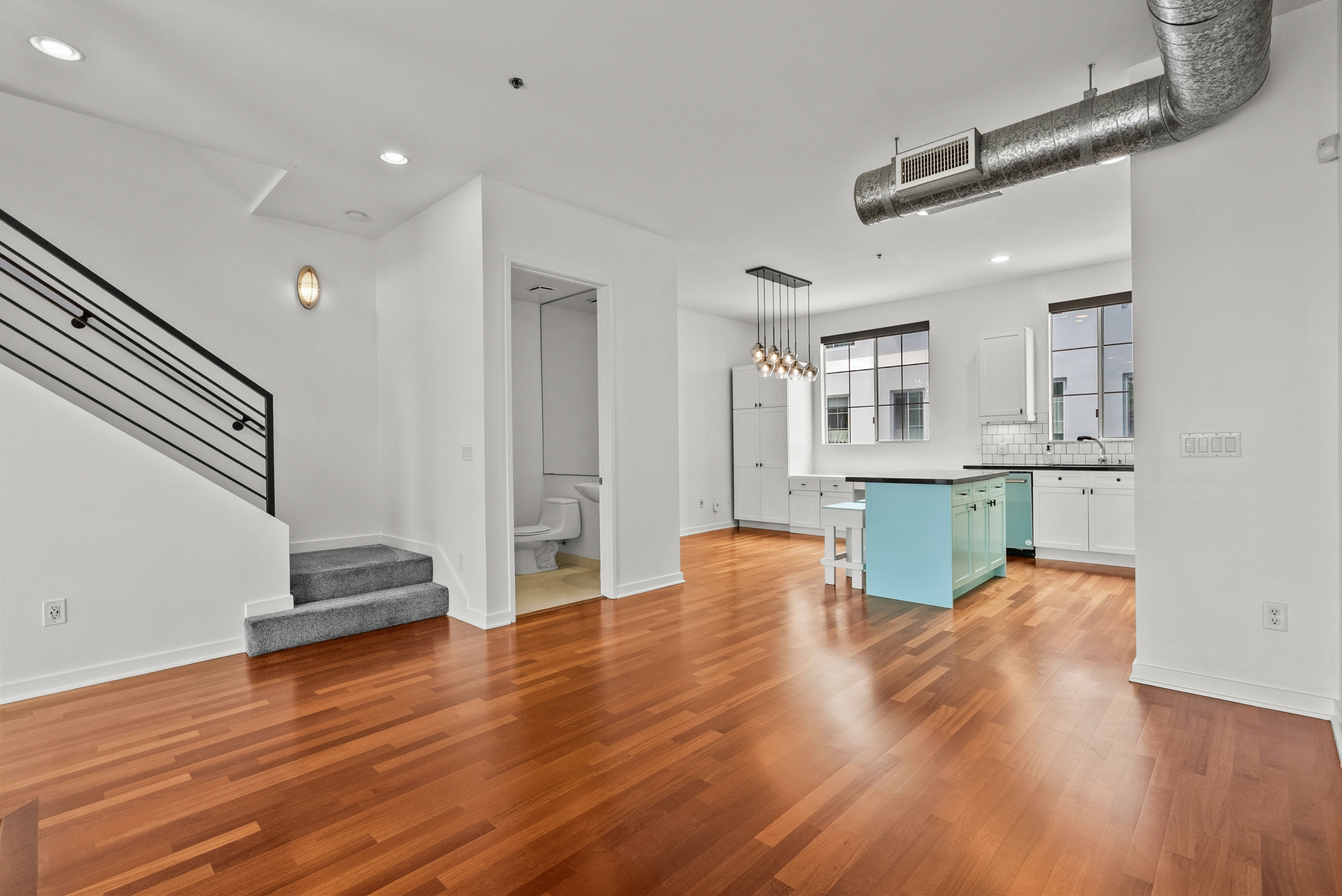  5400 Playa Vista Dr - 物件實景