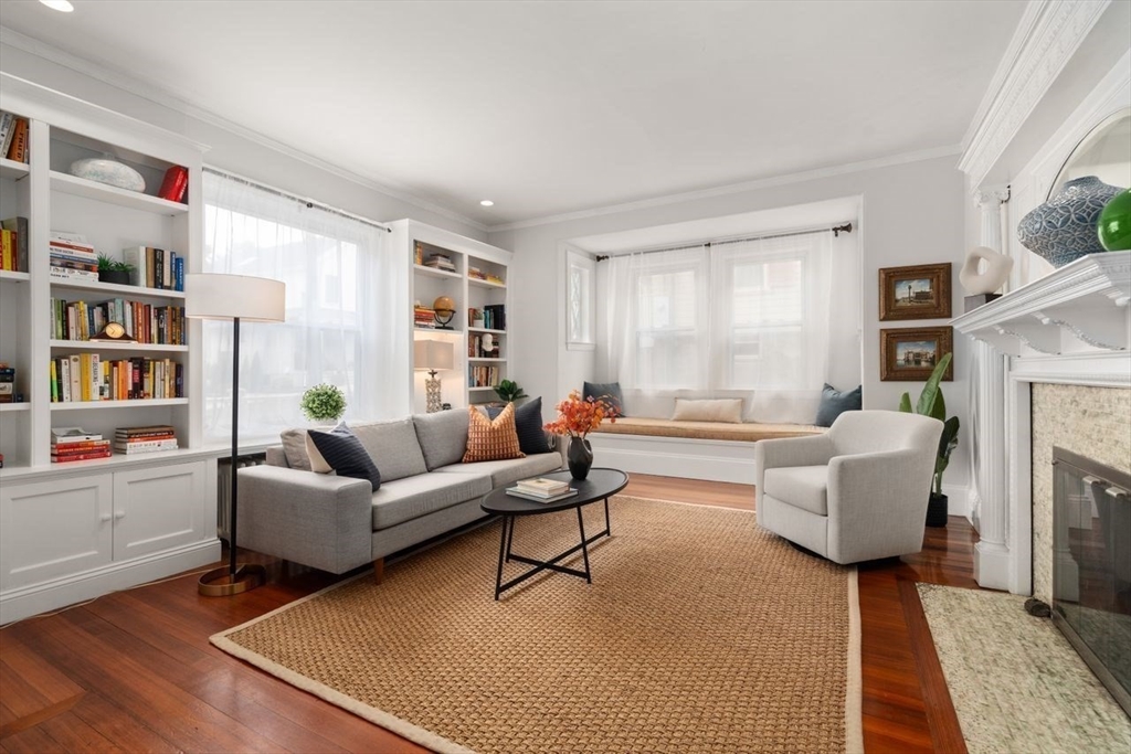 Boston, Massachusetts, 02130, United States, 6 Bedrooms Bedrooms, ,4 BathroomsBathrooms,Residential,For Sale,1890379