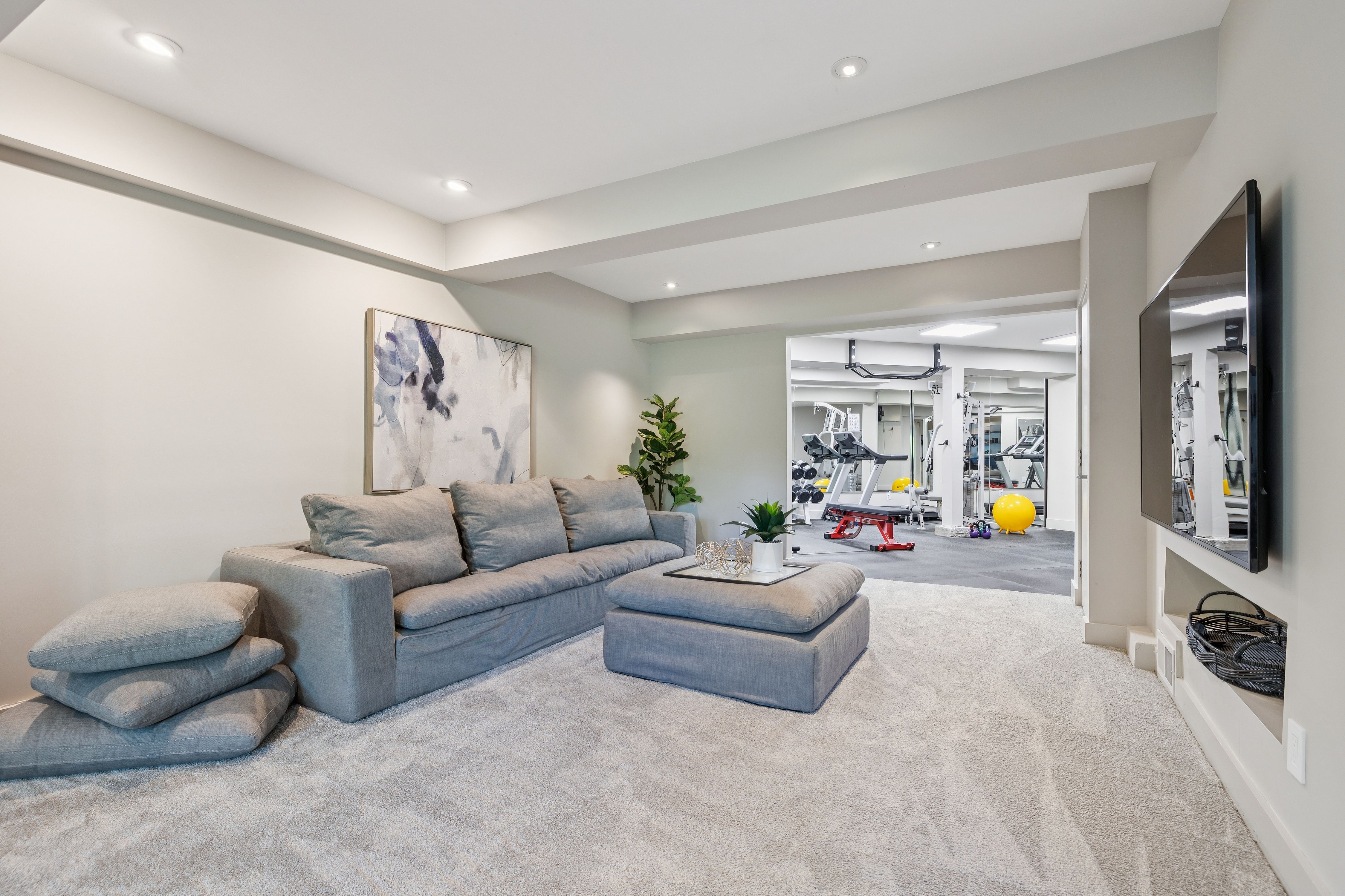  Stunning Modern Remodel  Luxury Living in Prestigious Orinda - 物件實景