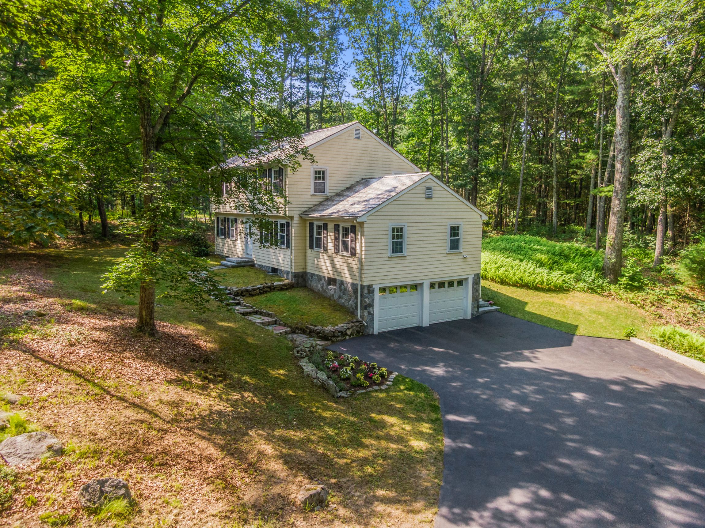  113 Newbridge Road, Sudbury, MA, 01776 - 物件實景