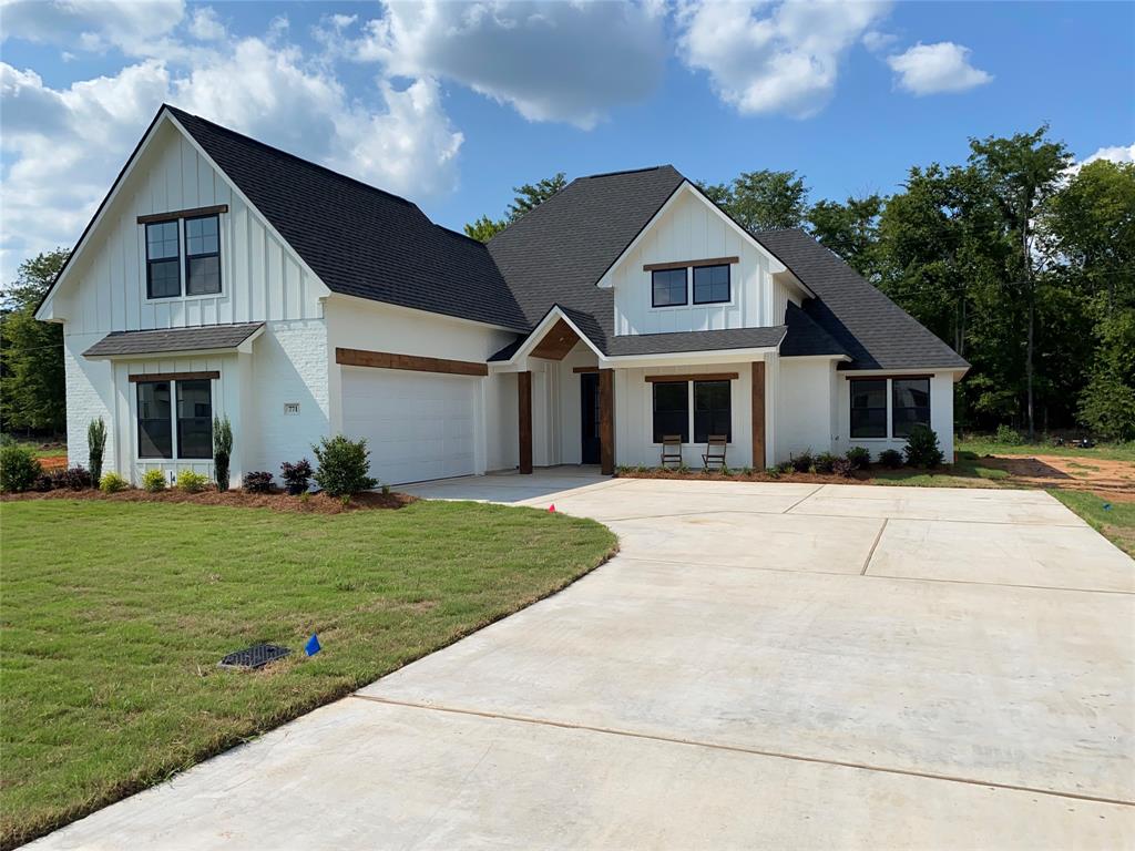 771 Duckwater Landing, Bossier City, Louisiana, 71111, United States, 4 Bedrooms Bedrooms, ,3 BathroomsBathrooms,Residential,For Sale,771 Duckwater Landing,1545980